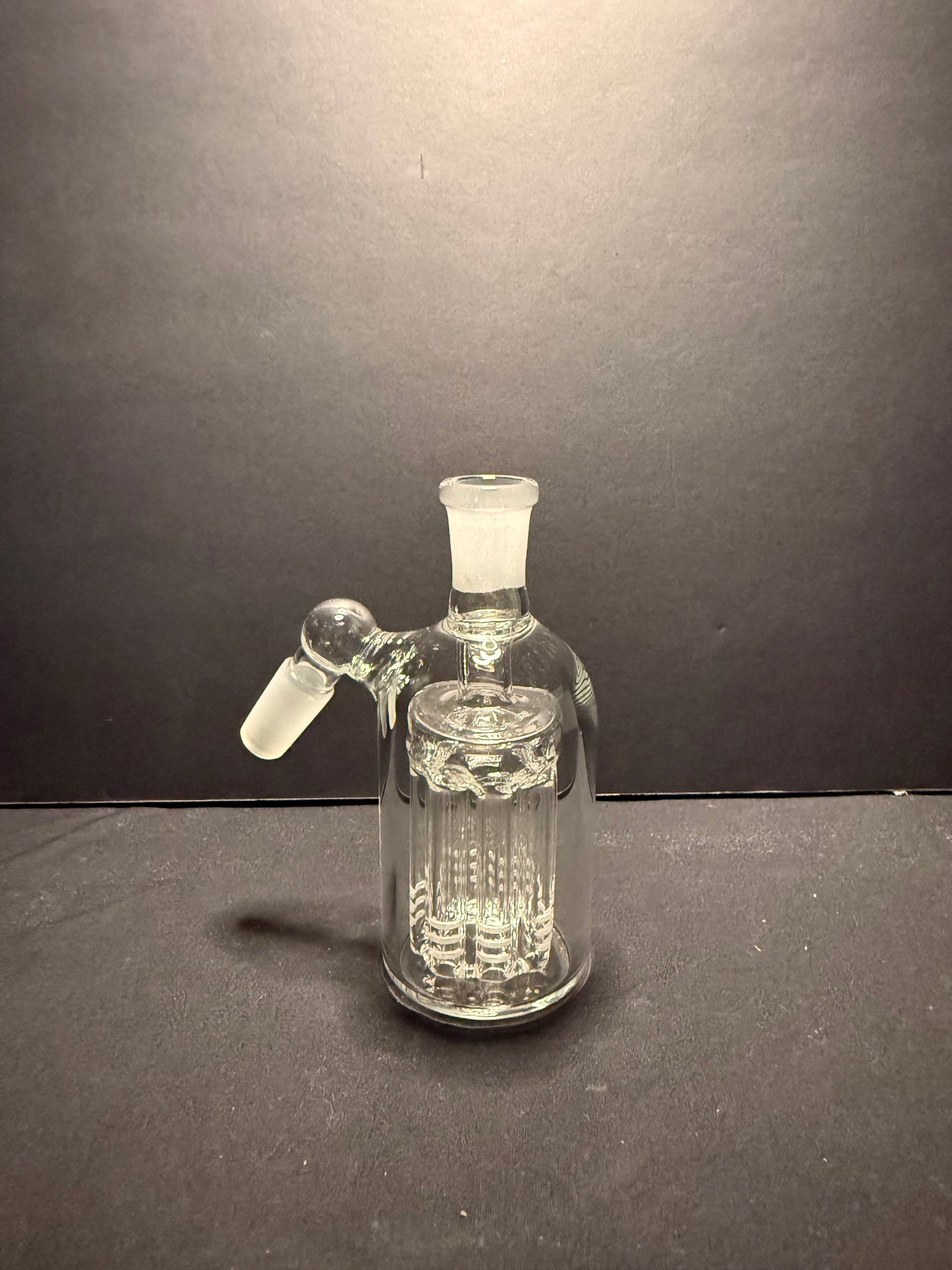 8 Arm Ash Catcher 14mm 45 Degrees