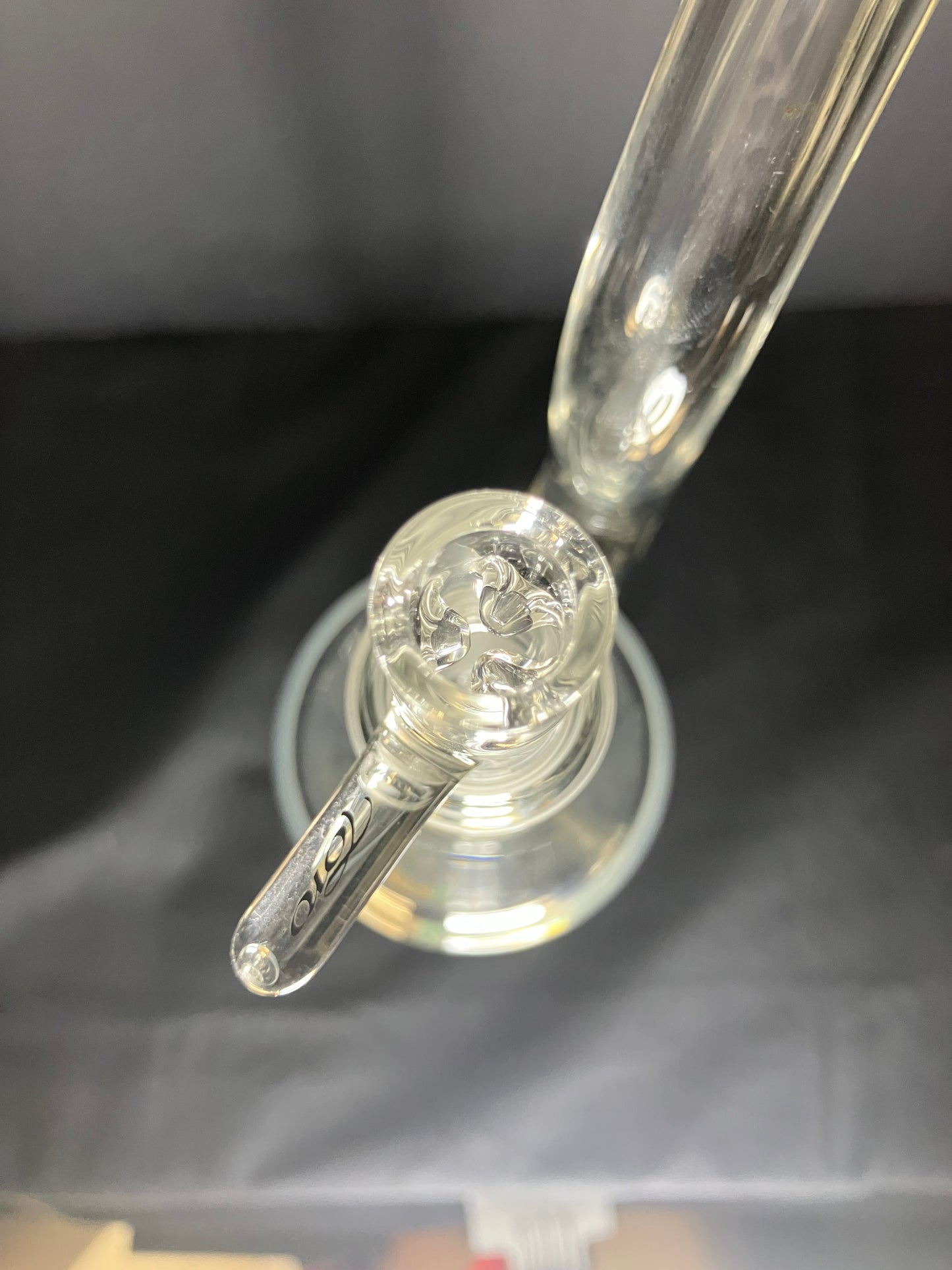 Toro Bubbler