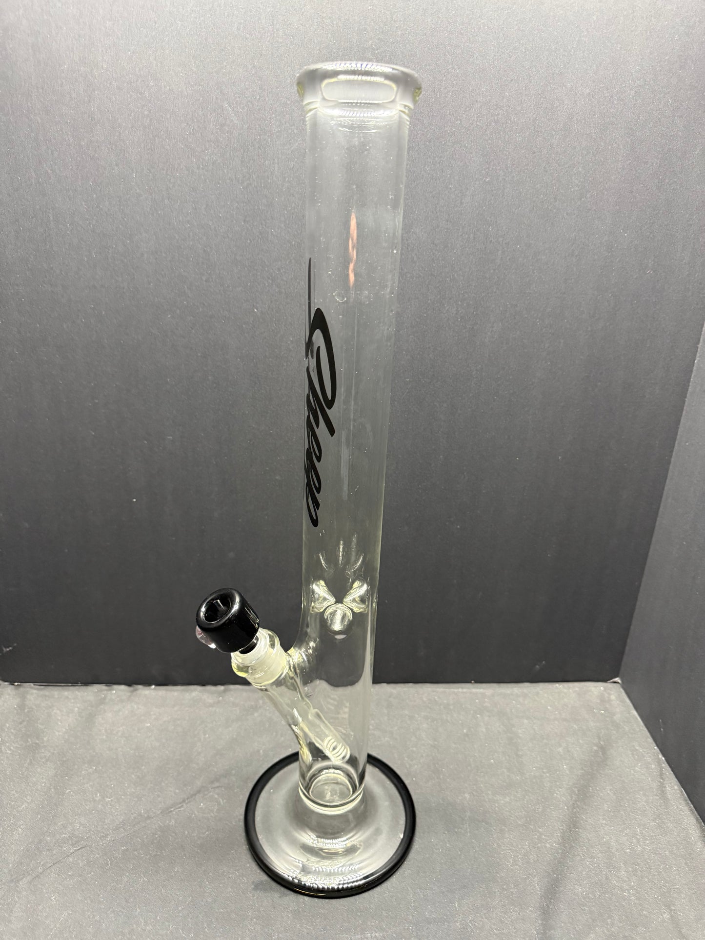 Sheep Glass Straight Tube