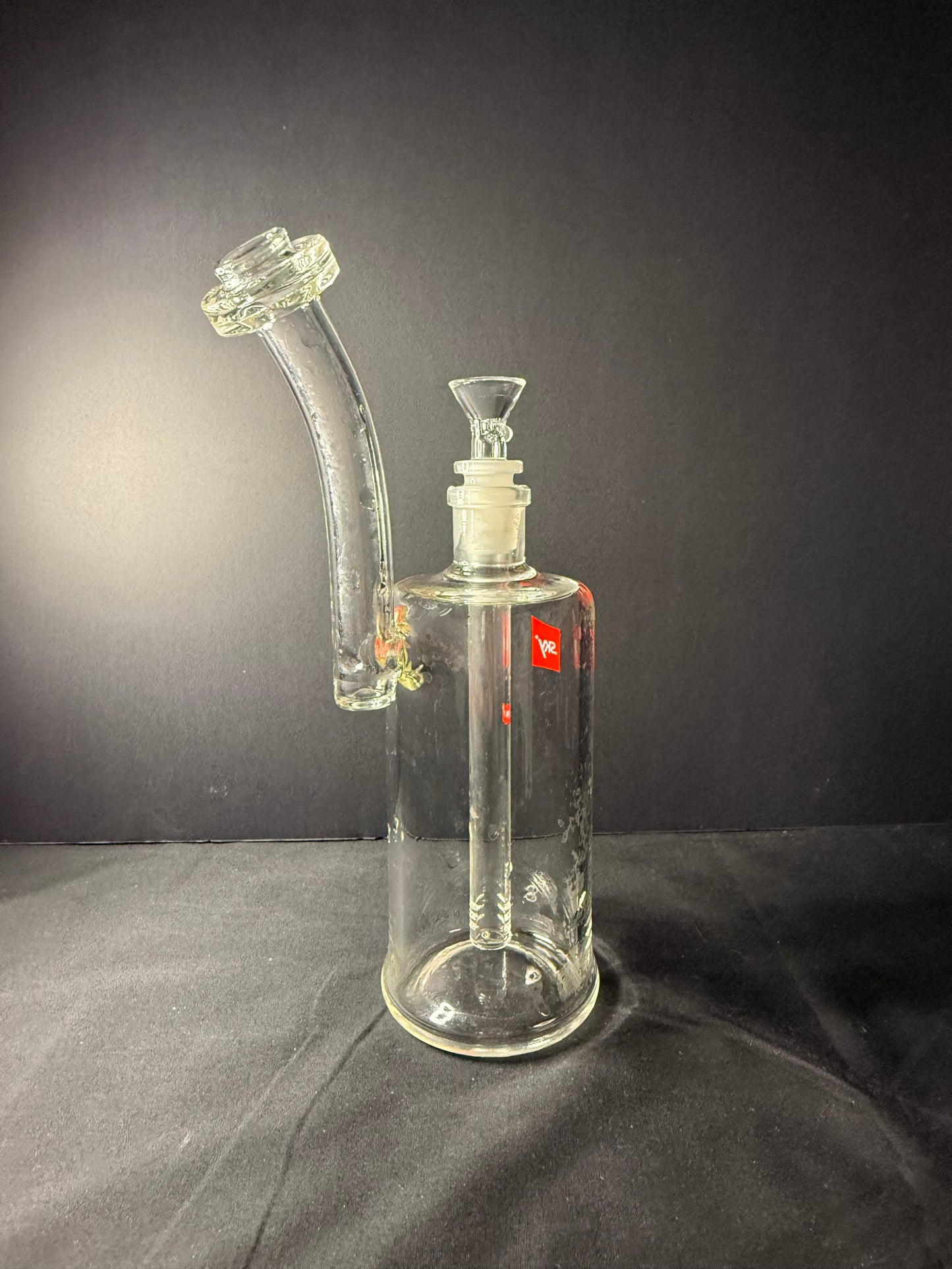 Sky Glass Bubbler