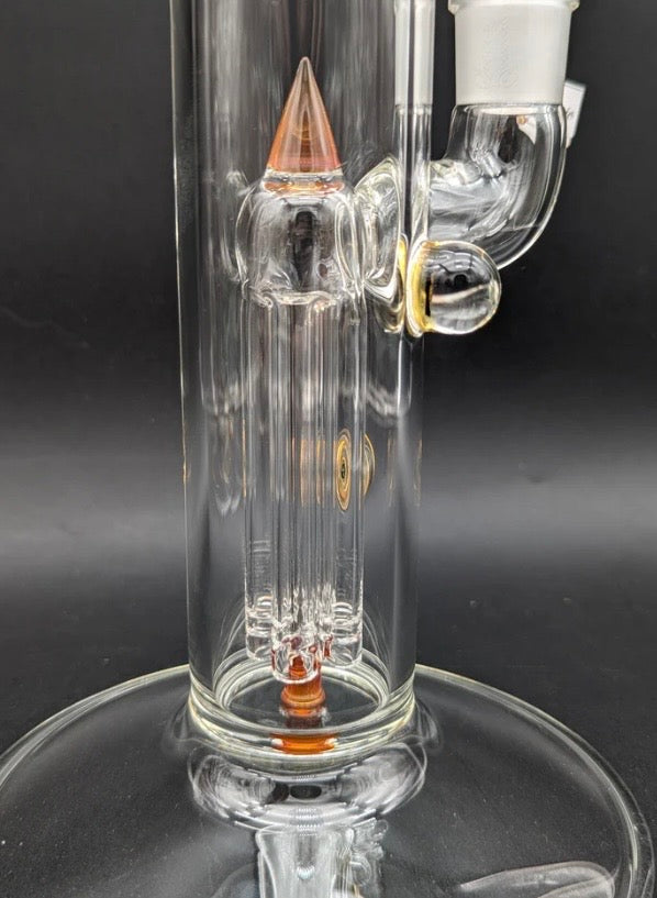 SOVEREIGNTY - 50X5 - FIXED 4 W/ 2 MILLIE - PARTIAL ACCENT "PANDEMIC"