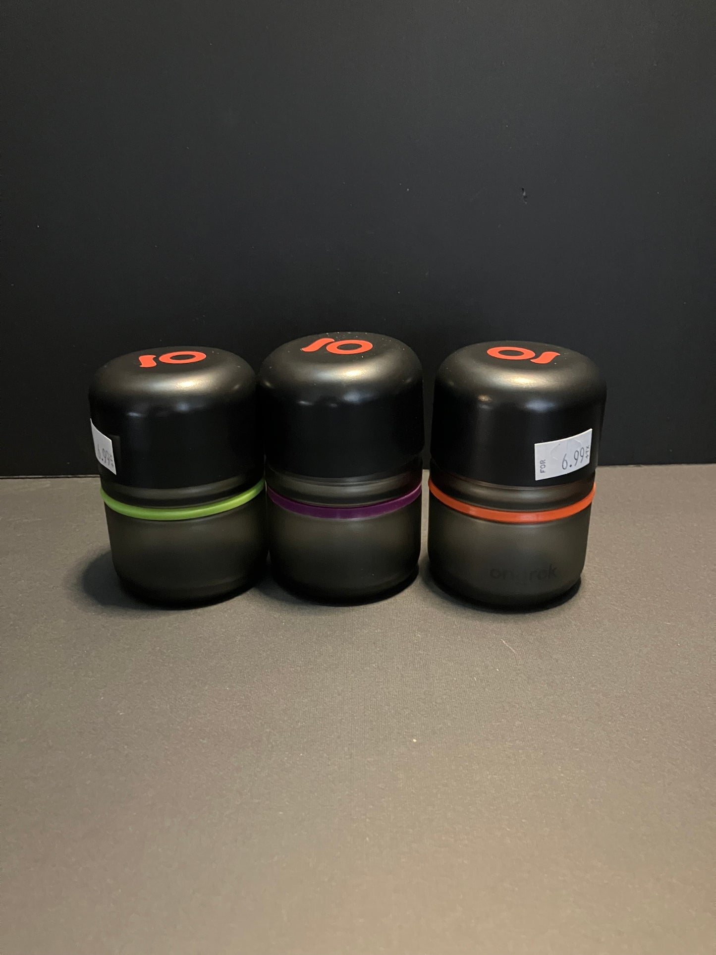 OnGrok Child-resistant Storage container