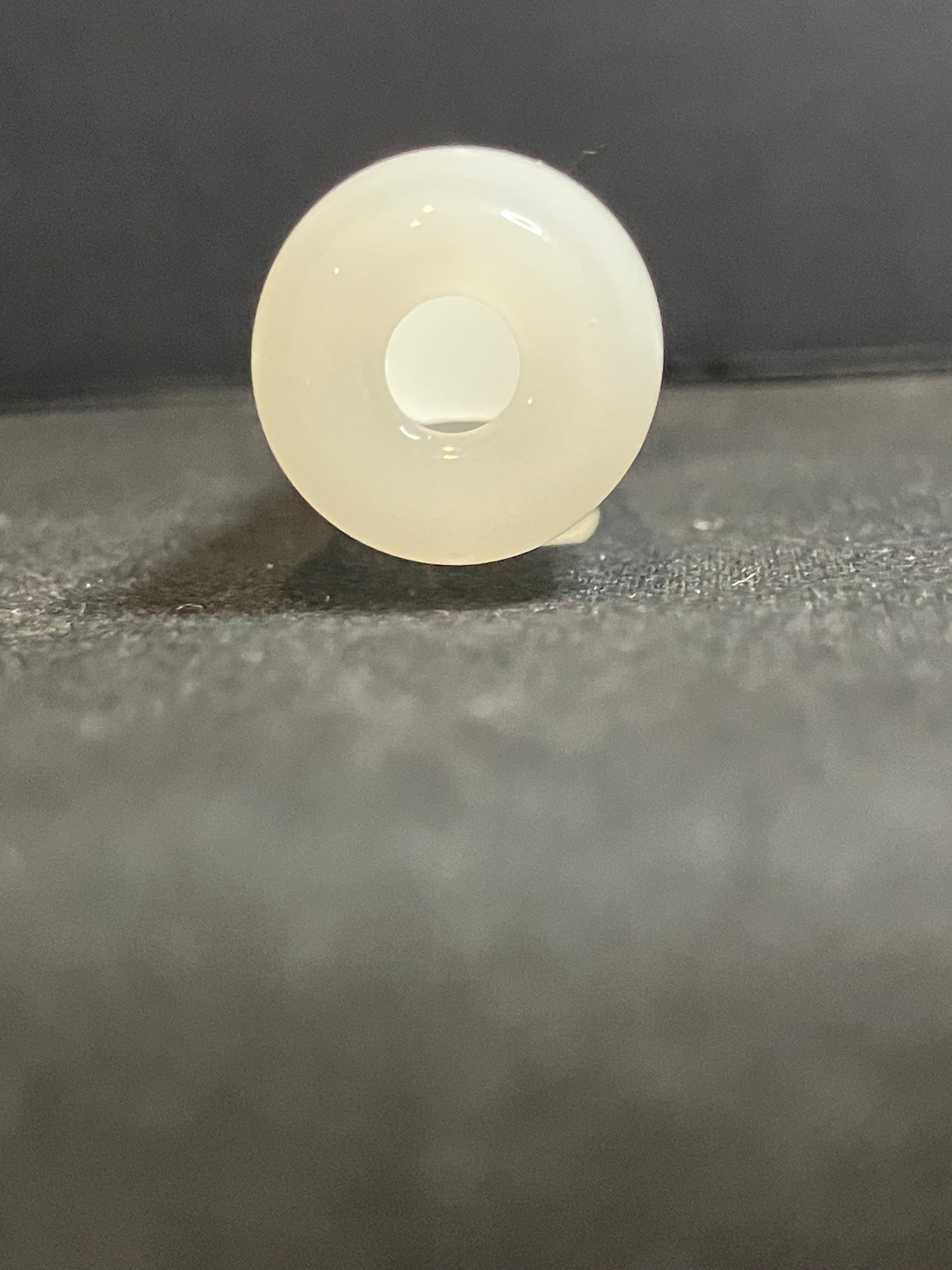 Reading Militia Glass Steamroller