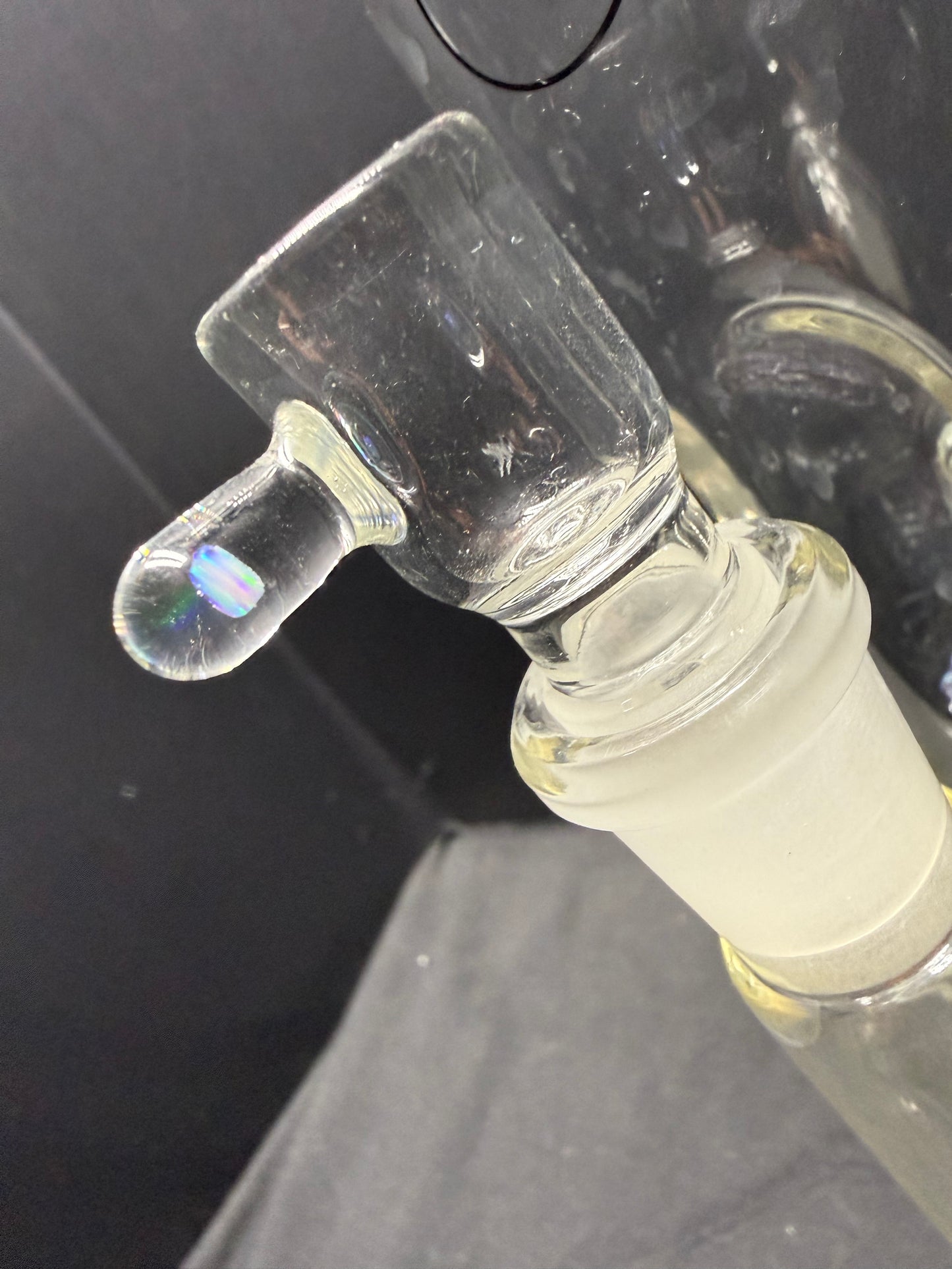 Envy Glass “ Pop Rocks “