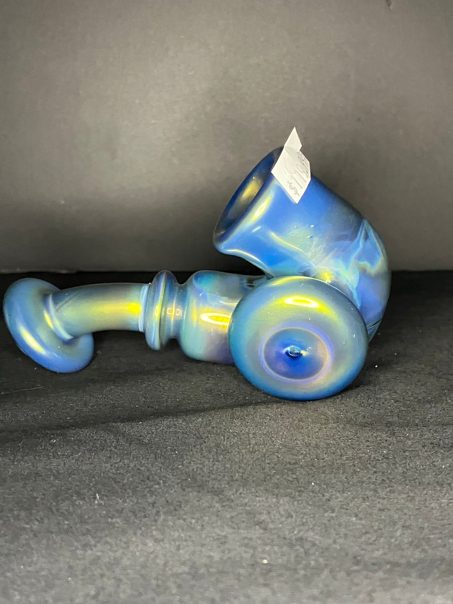 Uzzi Glass Custom Sherlock