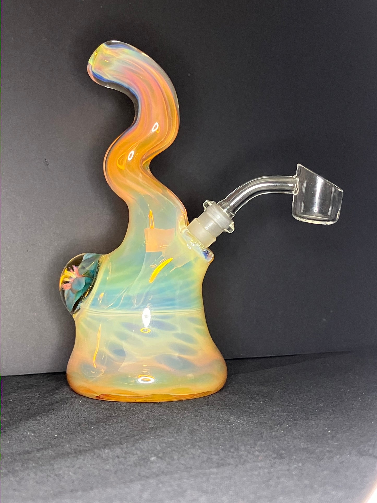 Trouble the Maker Zong Jammer
