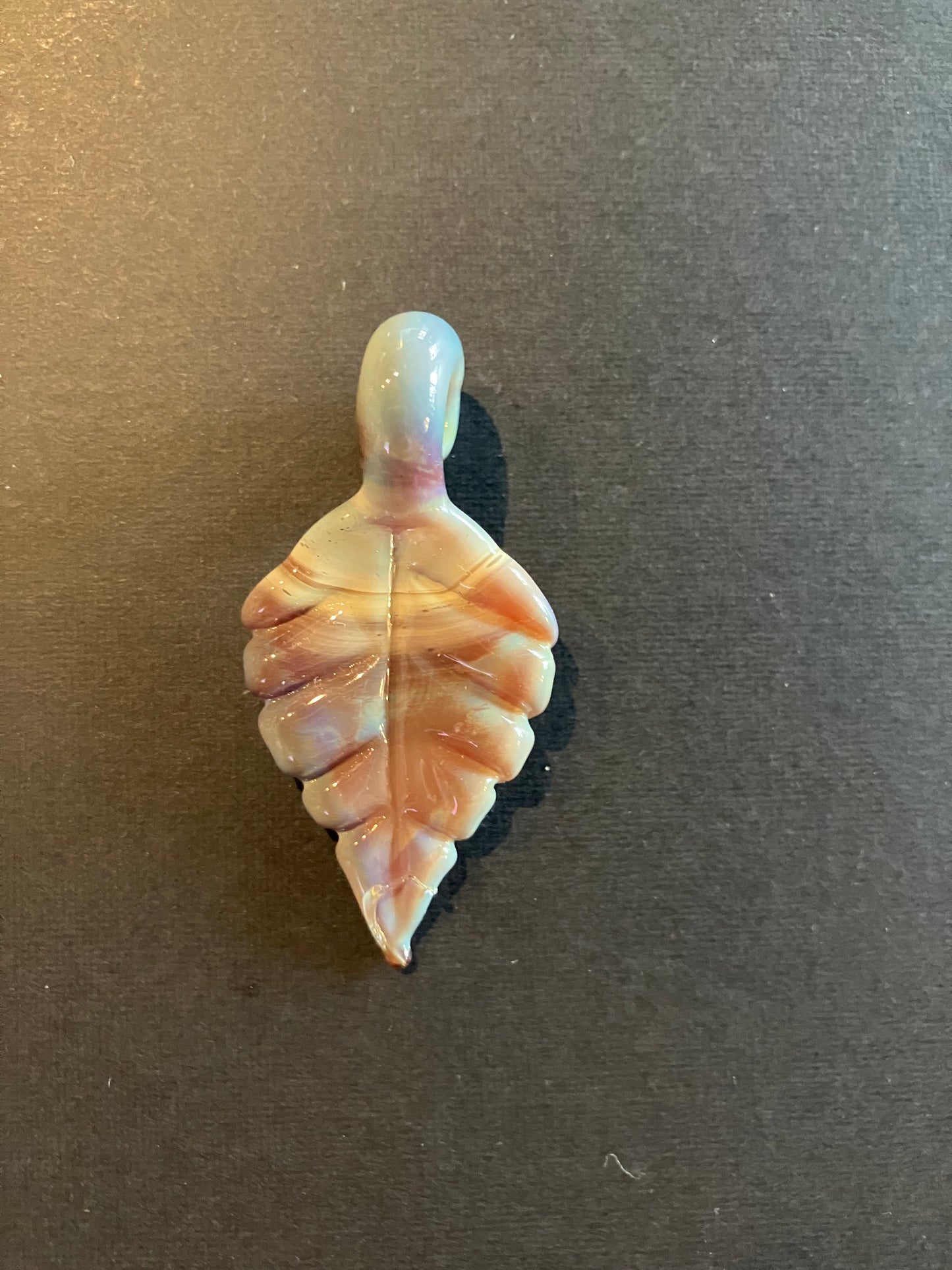 Akrius Glass pendants