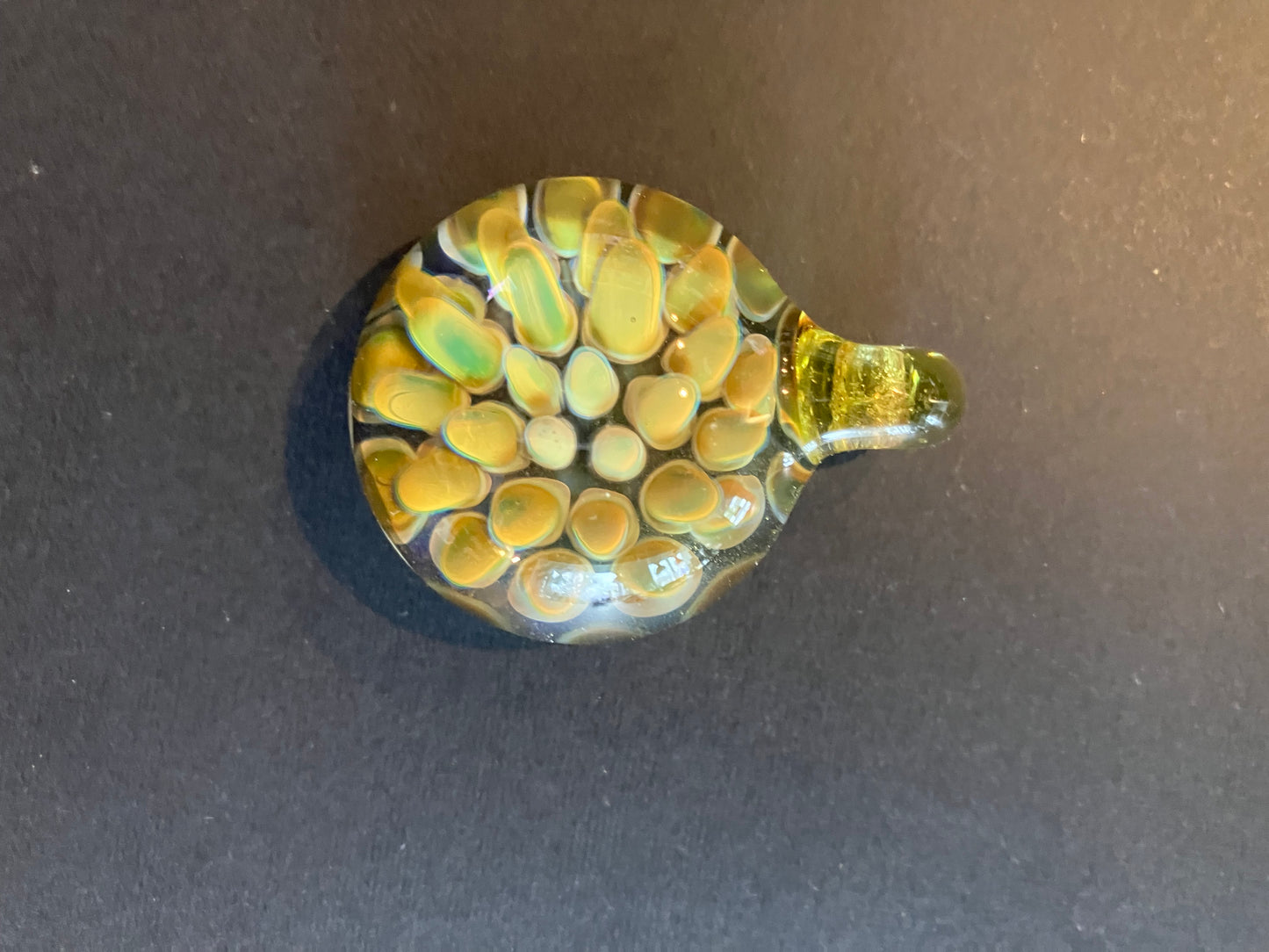 Akrius Glass pendants