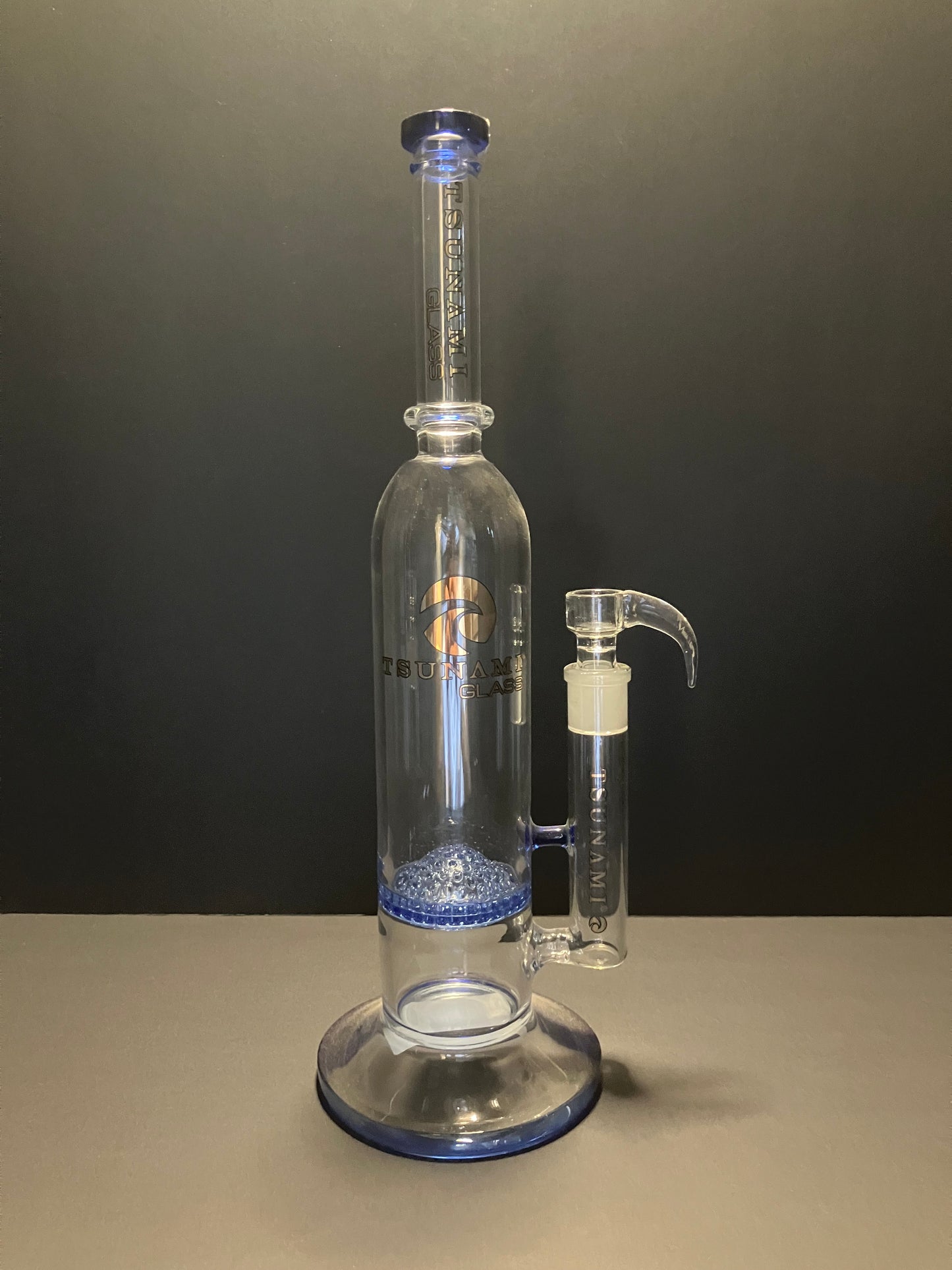 Tsunami Ufo Perc