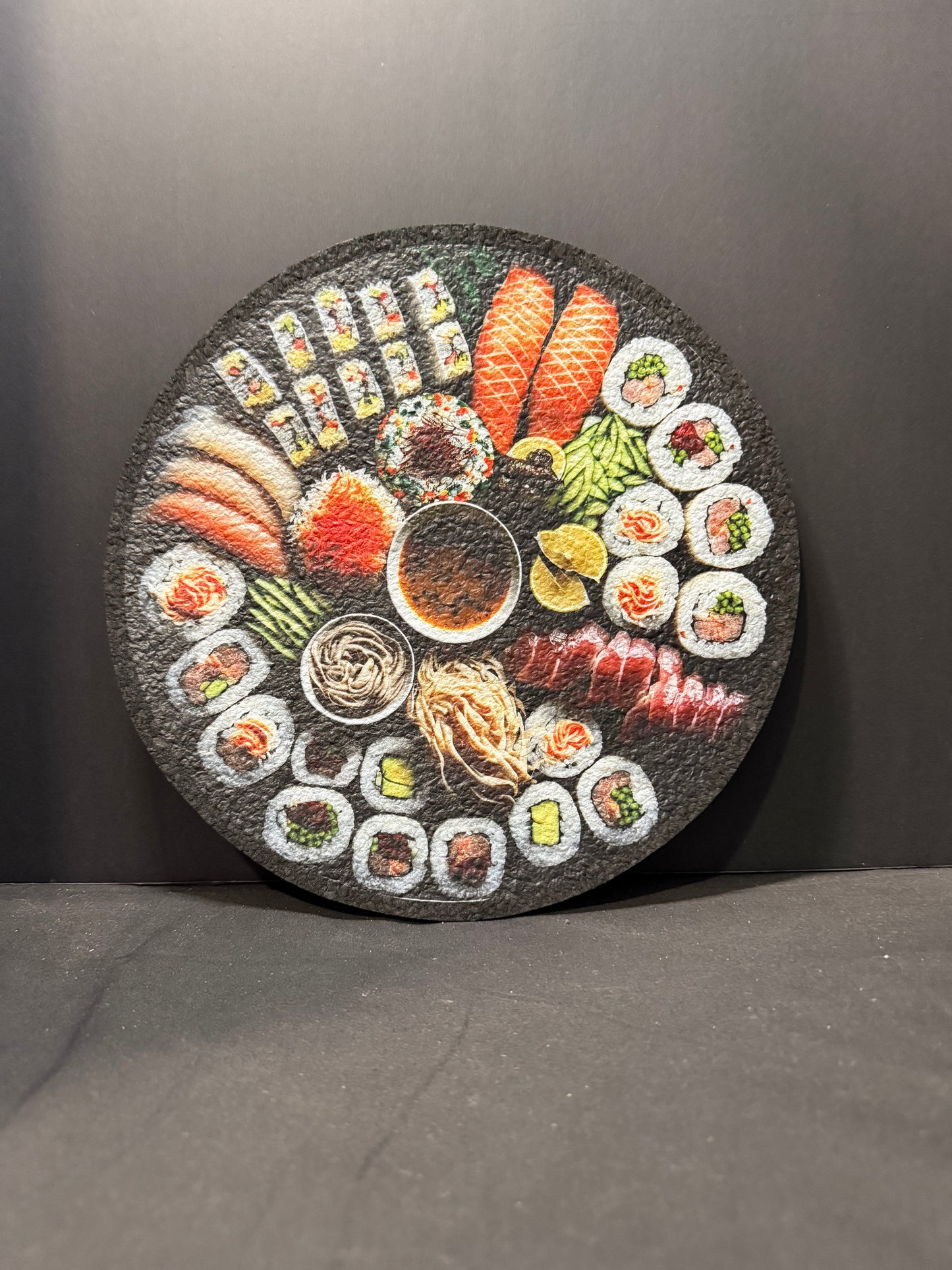 SushiMood MoodMat