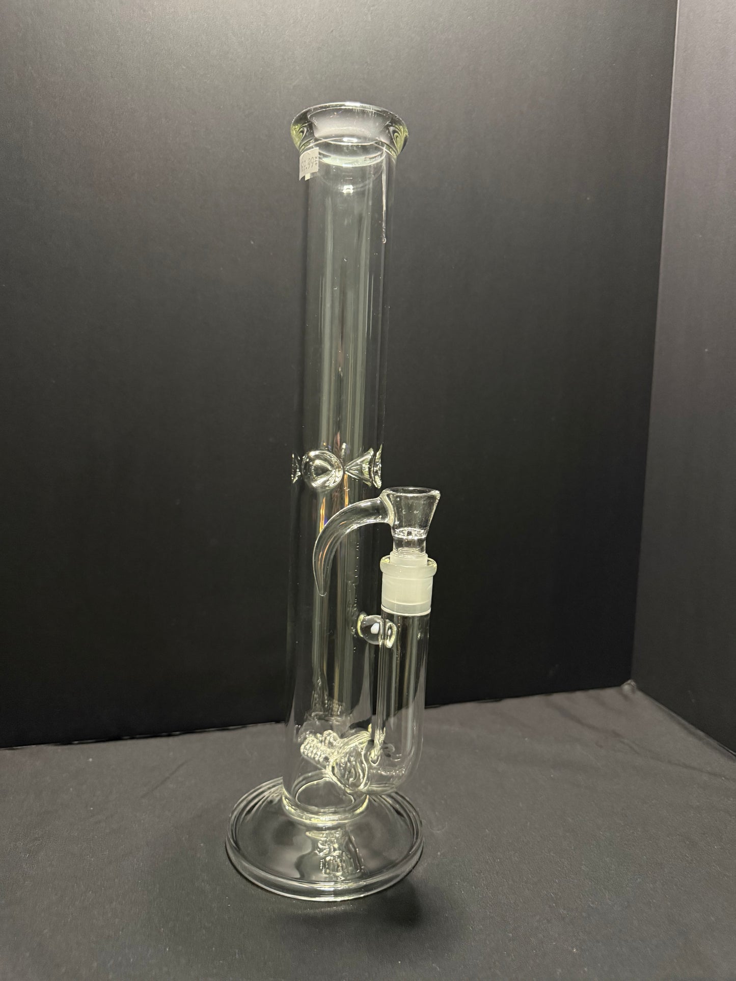 Greek Glass Dual Inline