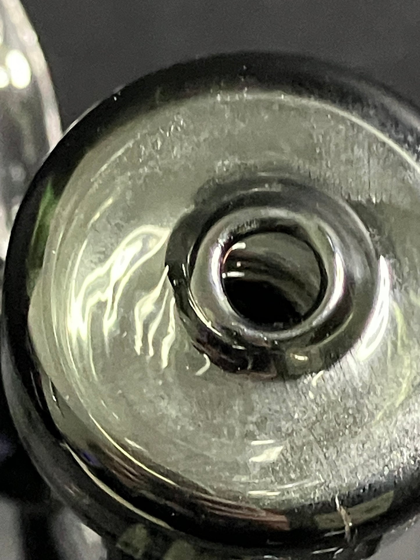 Phoenix 8” Swiss Sphere Dab Rig