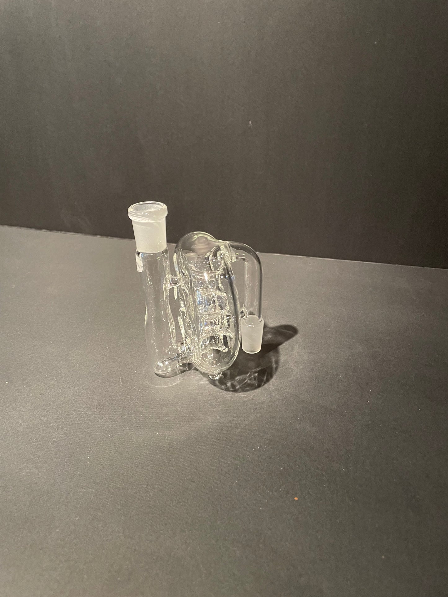Swiss 14mm Ash Catcher