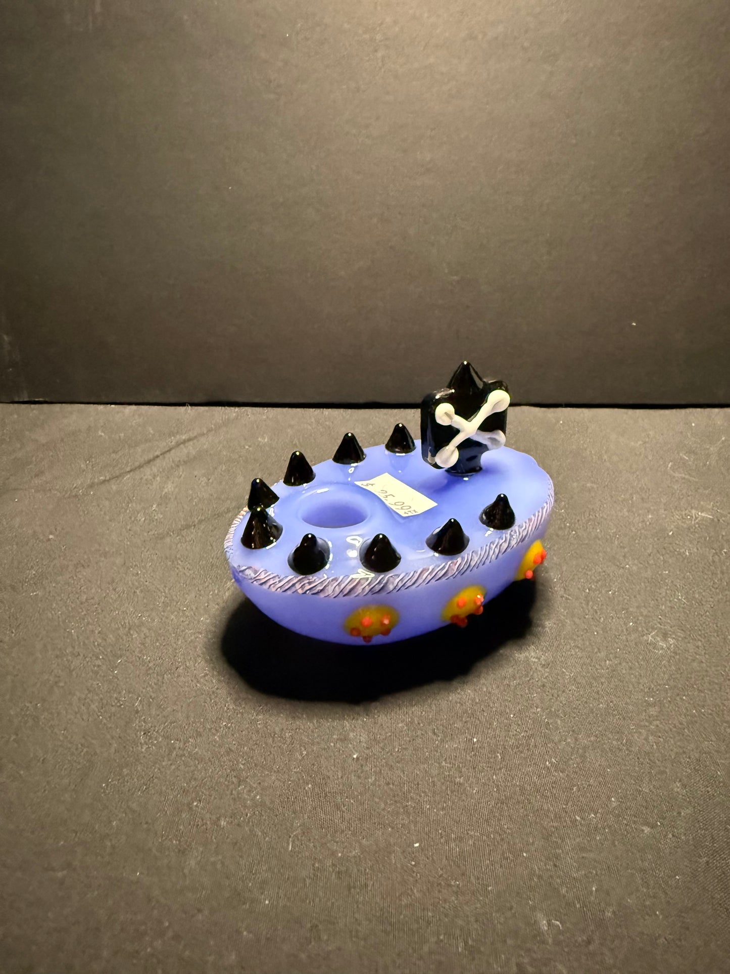 Sailing The High Seas Hand Pipe | 3.5"