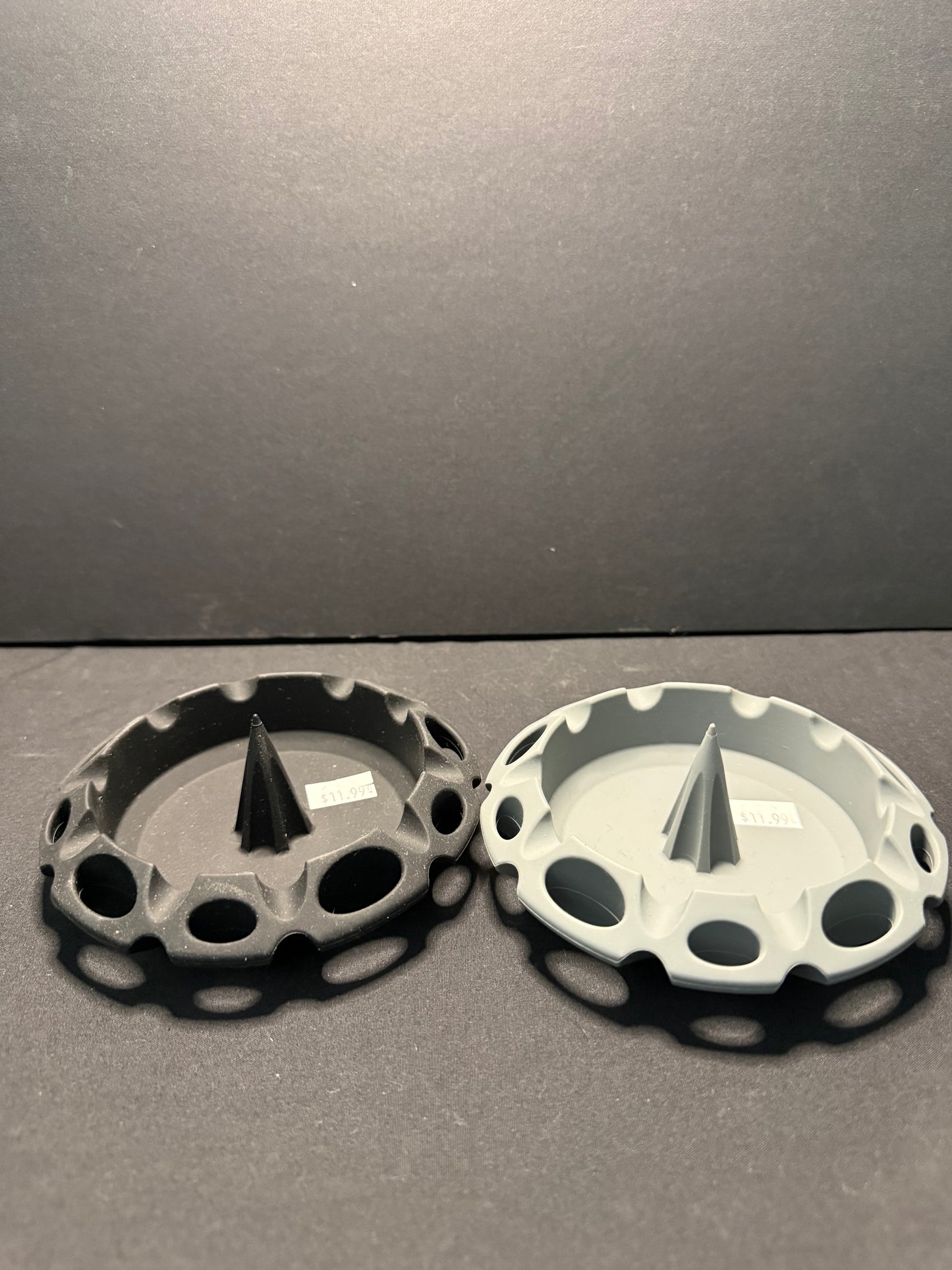 Debowler UFO Silicone Ashtray