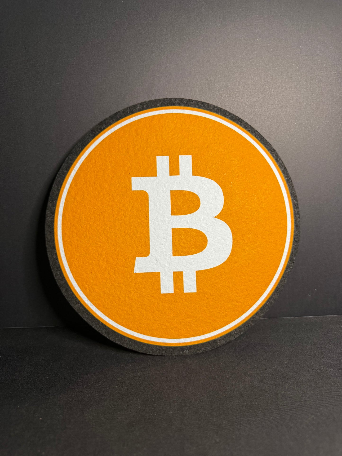 BTC Moodmat