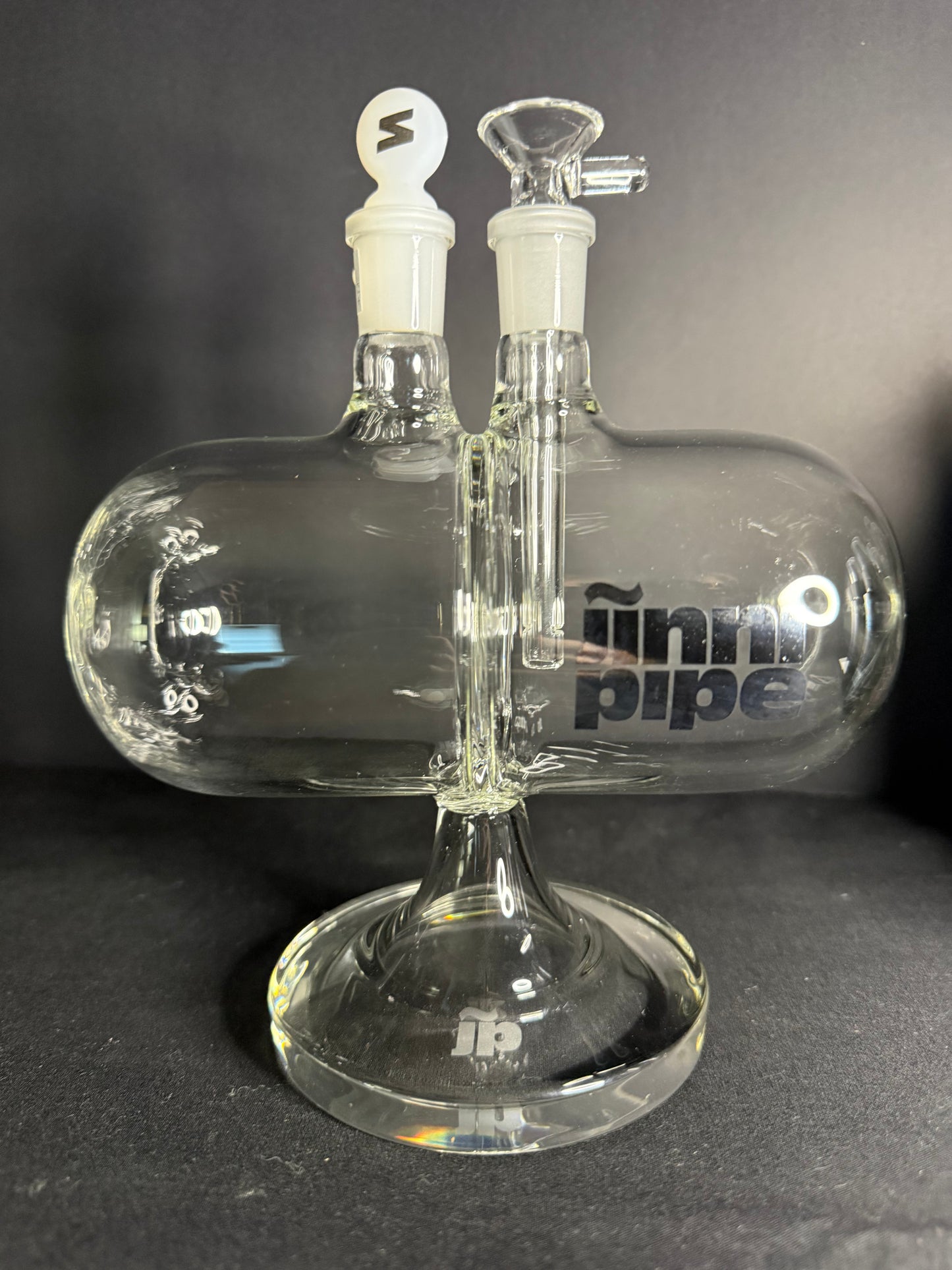 Jinni Pipe