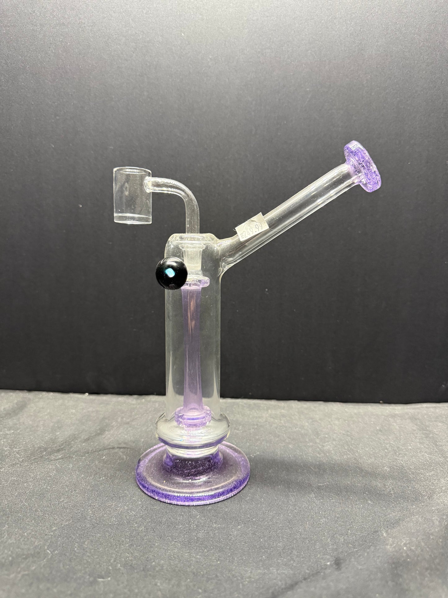 Schwayze Glass Bub