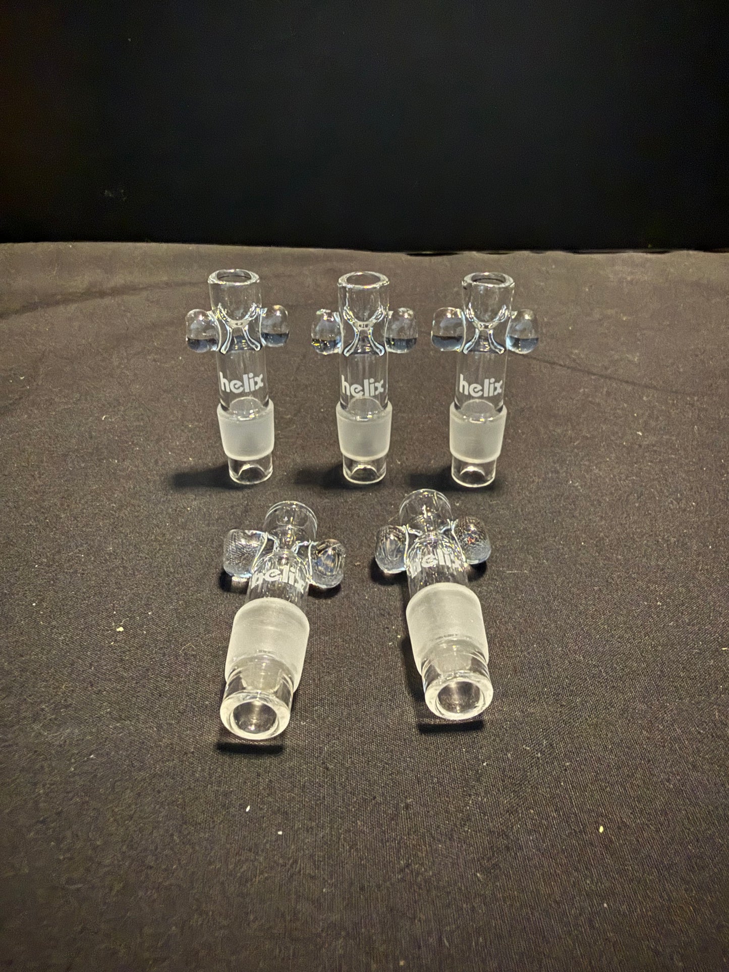 GRAV 14mm Helix Taster Bowl