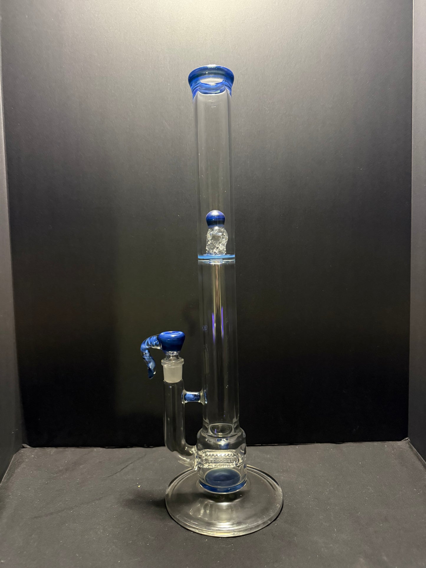 Perctosuccess Straight Tube