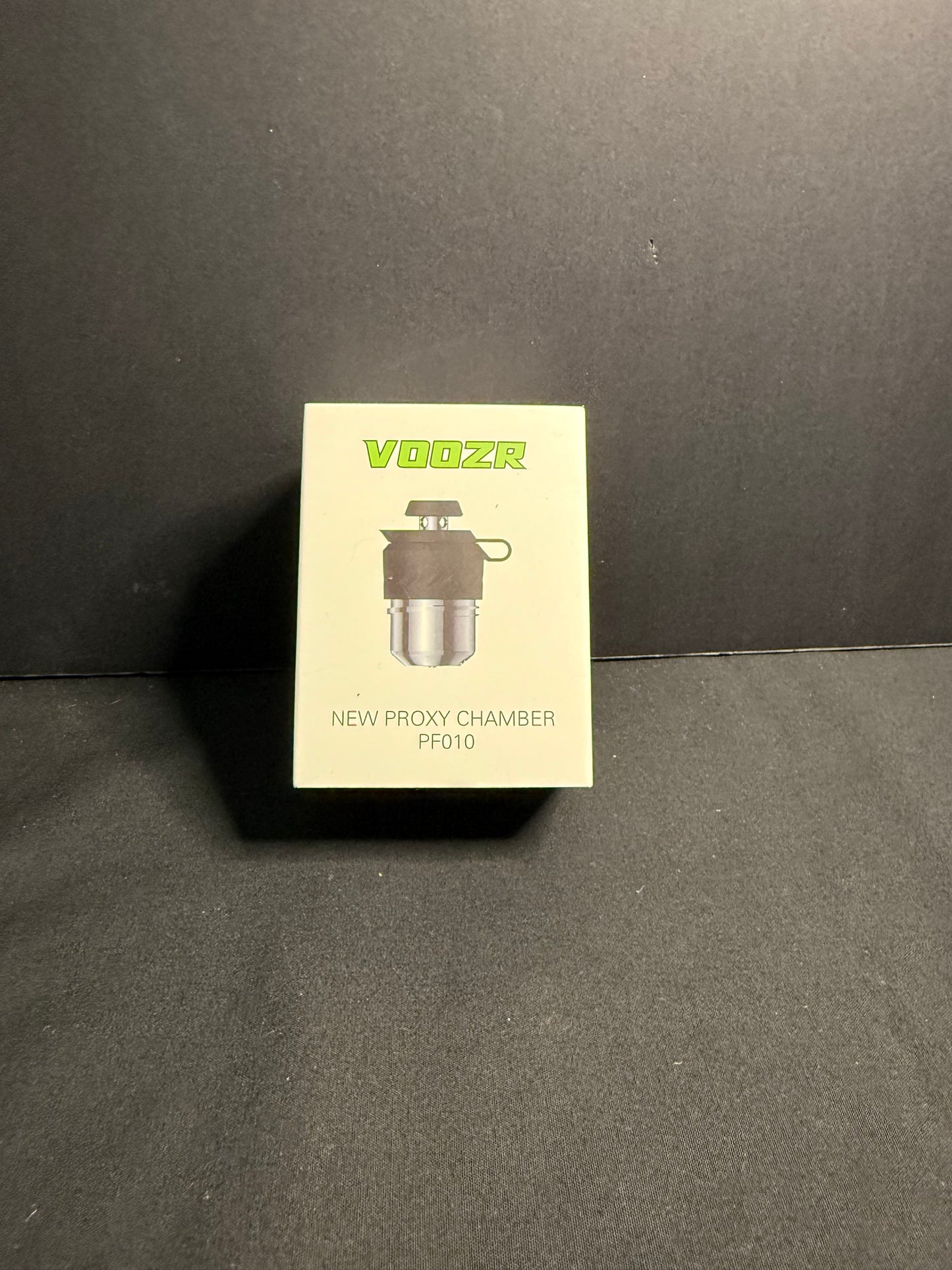 VOOZR XL Ceramic Chamber Adapt to Puffco New Proxy/Proxy V2