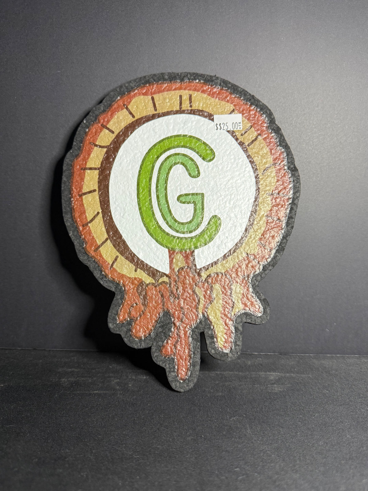 Chad G. Moodmat