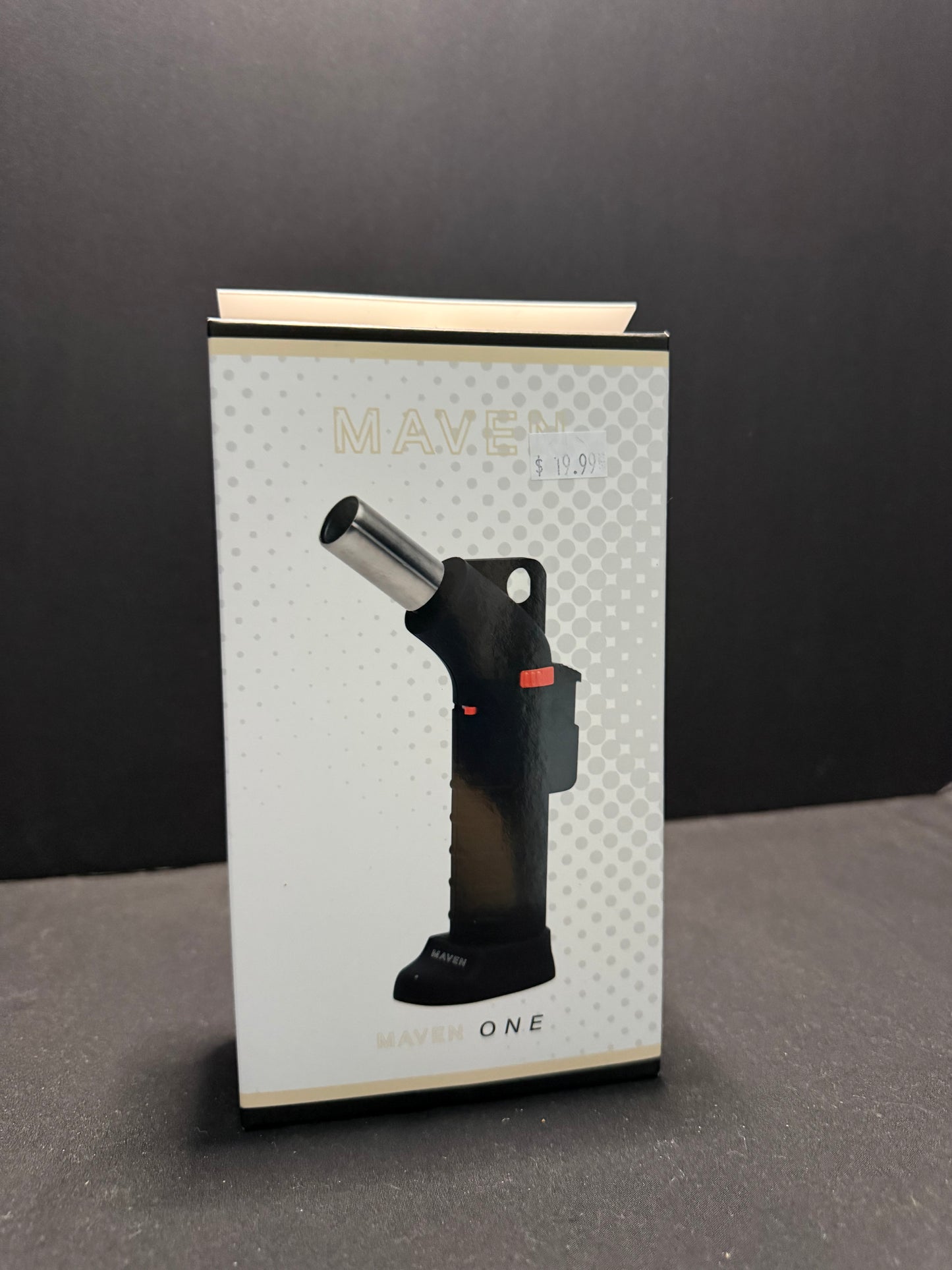 Maven One Torch