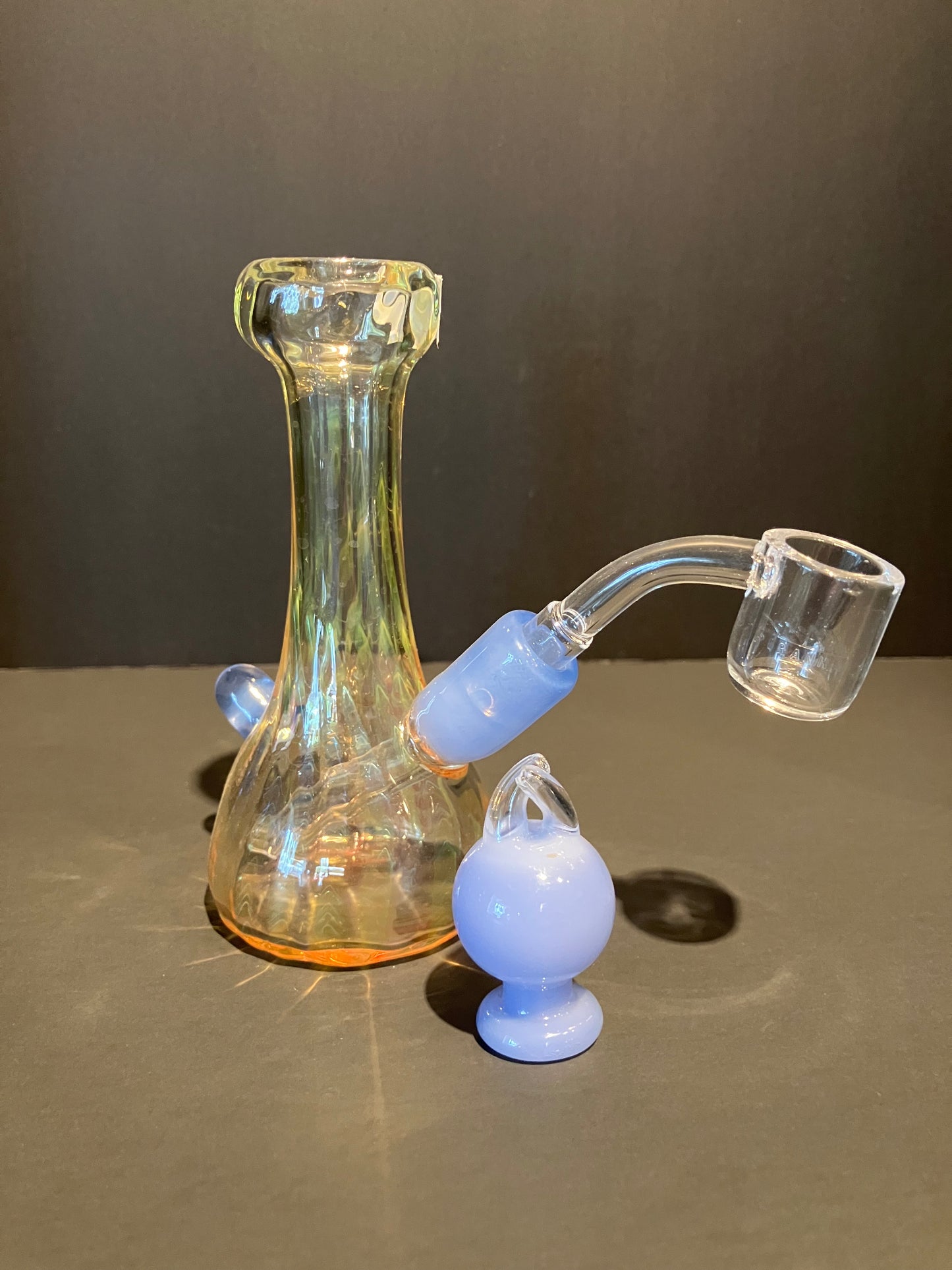 Mini Local Blown Jammer