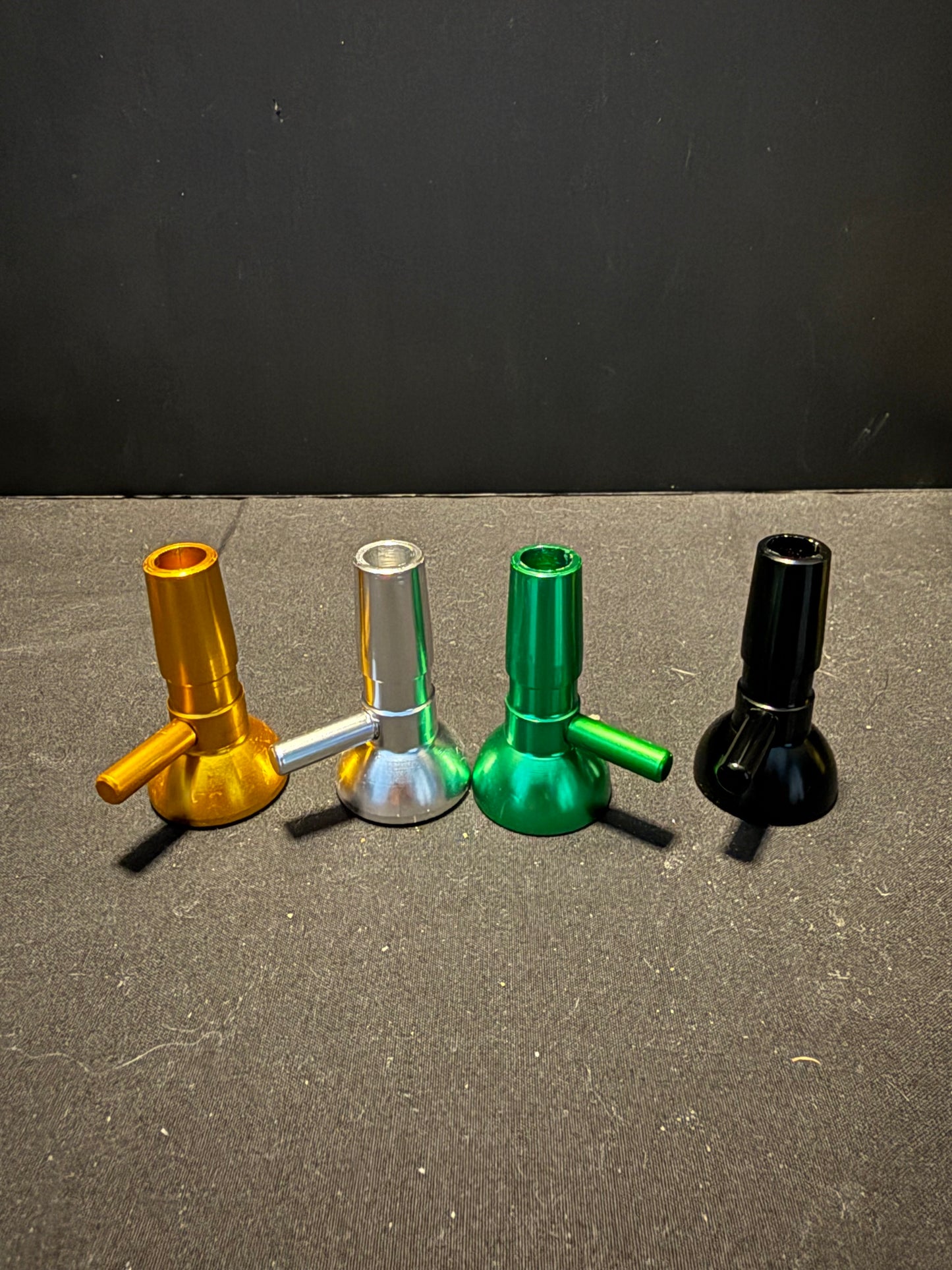ANODIZED ALUMINUM 14MM STANDARD BOWL