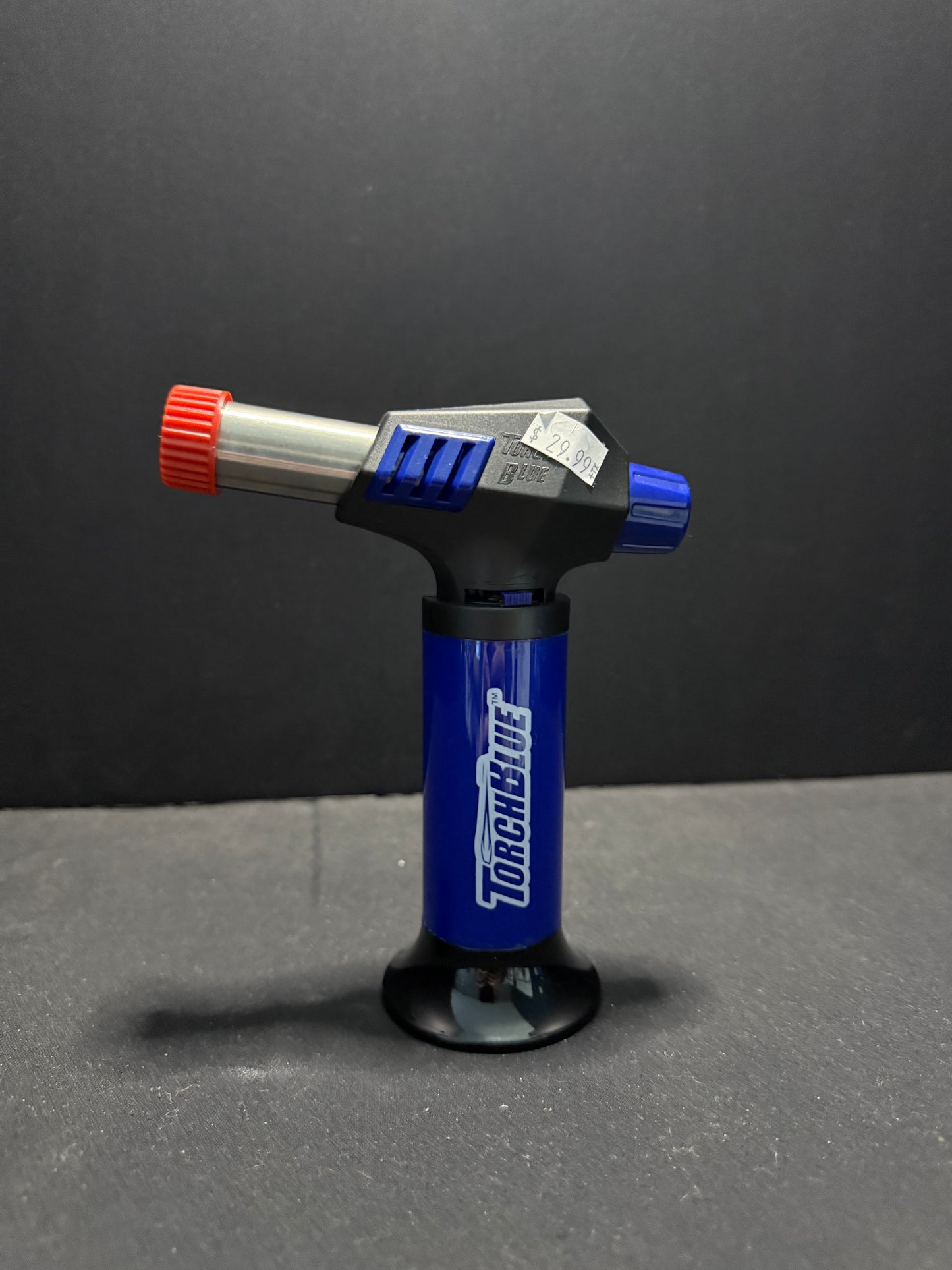 TorchBlue Magnum Refillable Torch | 6"