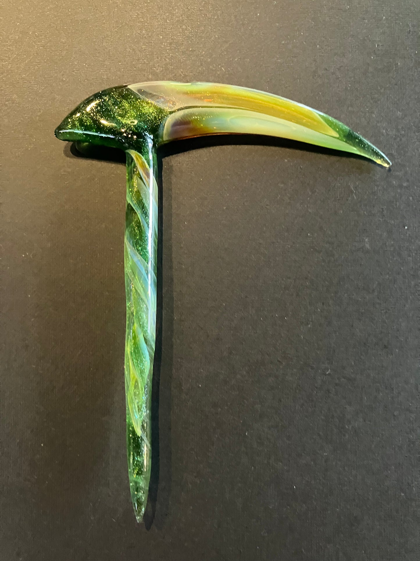 Marvin Glass Dabtool/Pendant