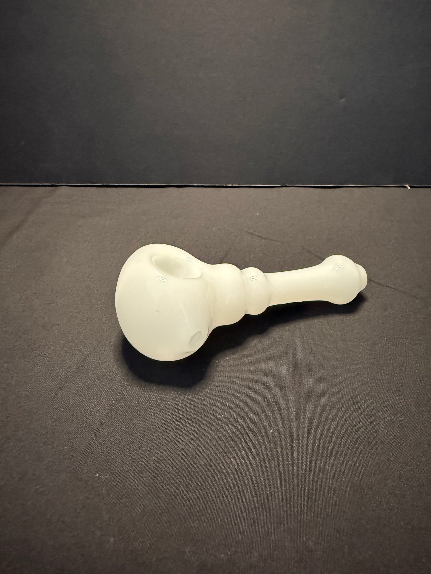 Simple Spoon Pipe