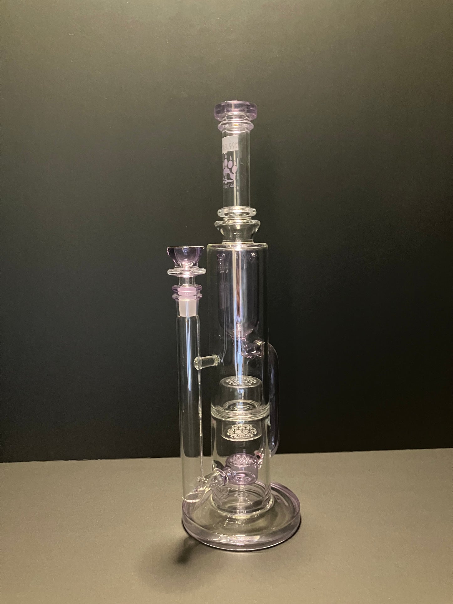 Calibers Klein Recycler