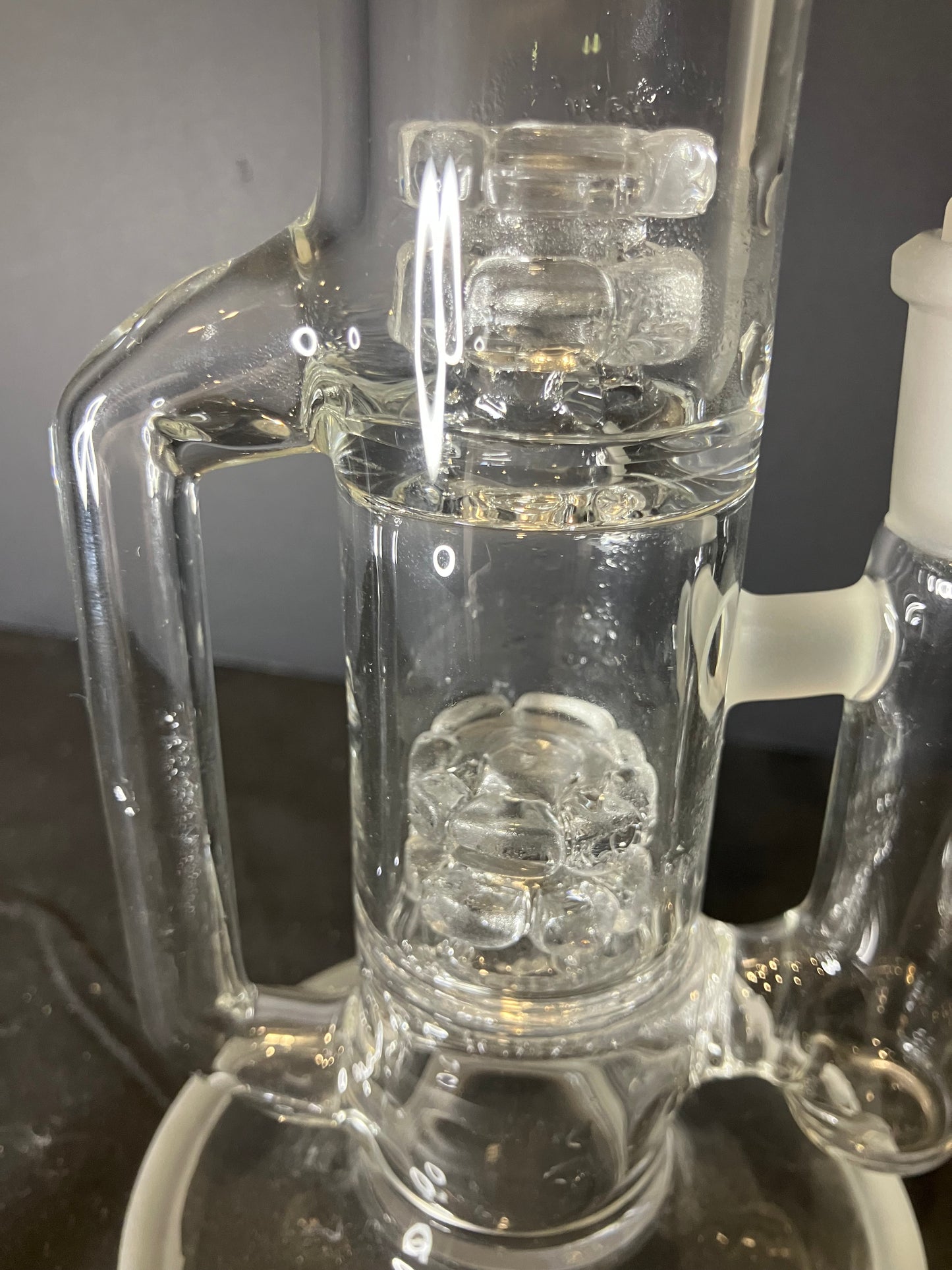 Gnob 13” Sandblasted Treecycler