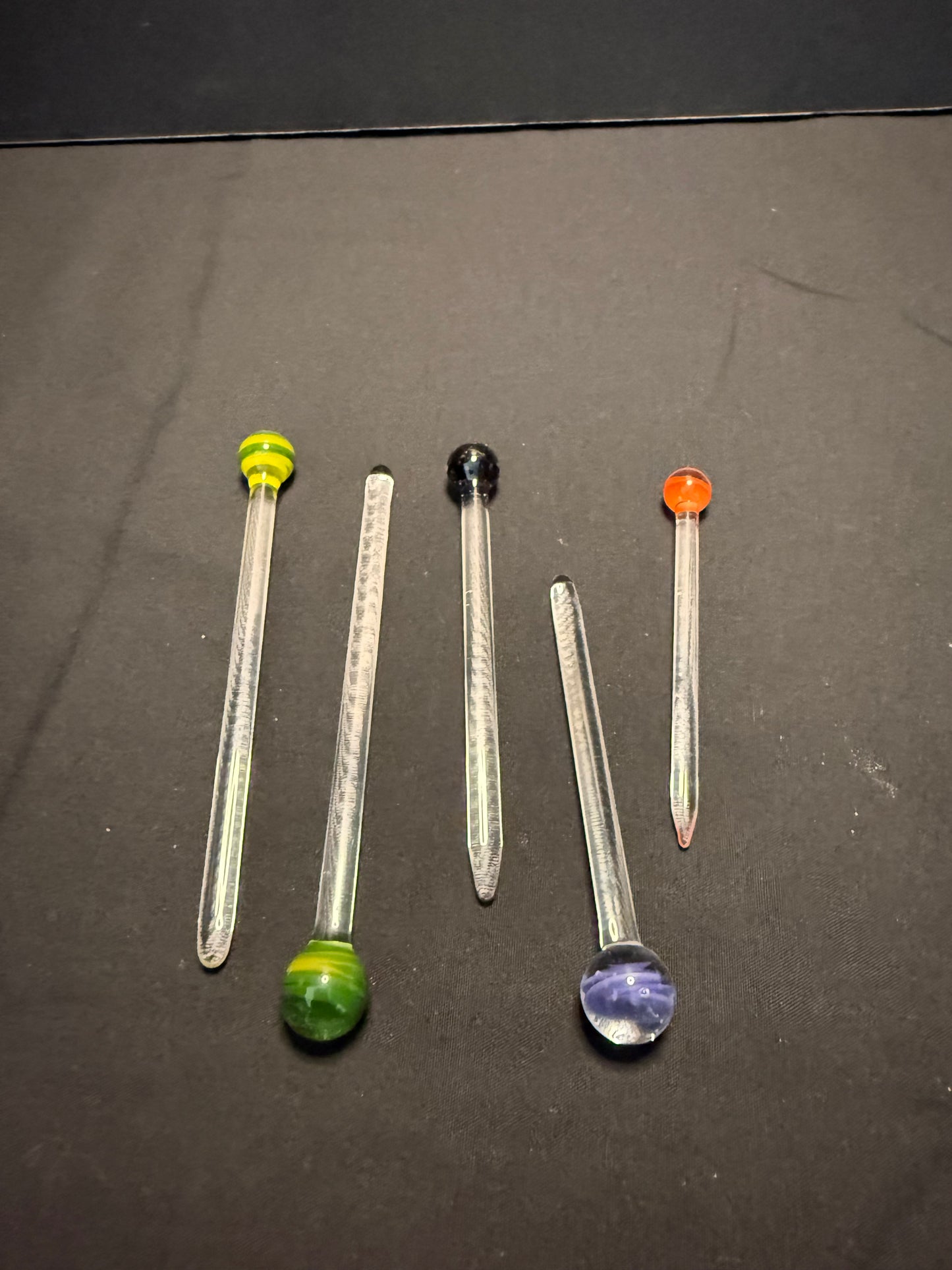 Simple Pokers / Heat Rod