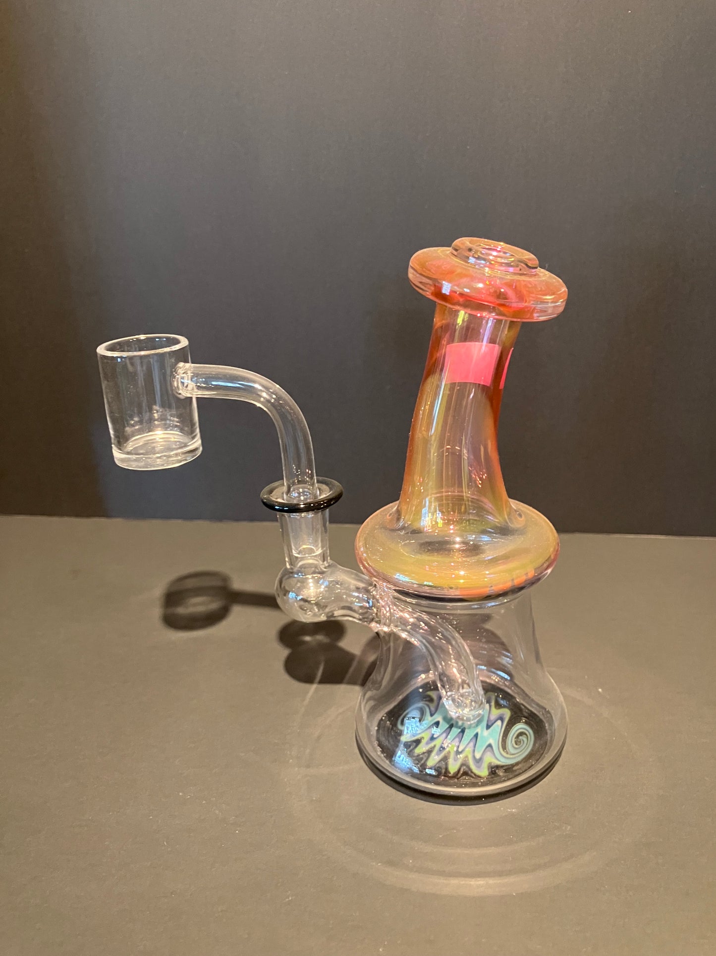 Slinxx Glass Bottle Jammer