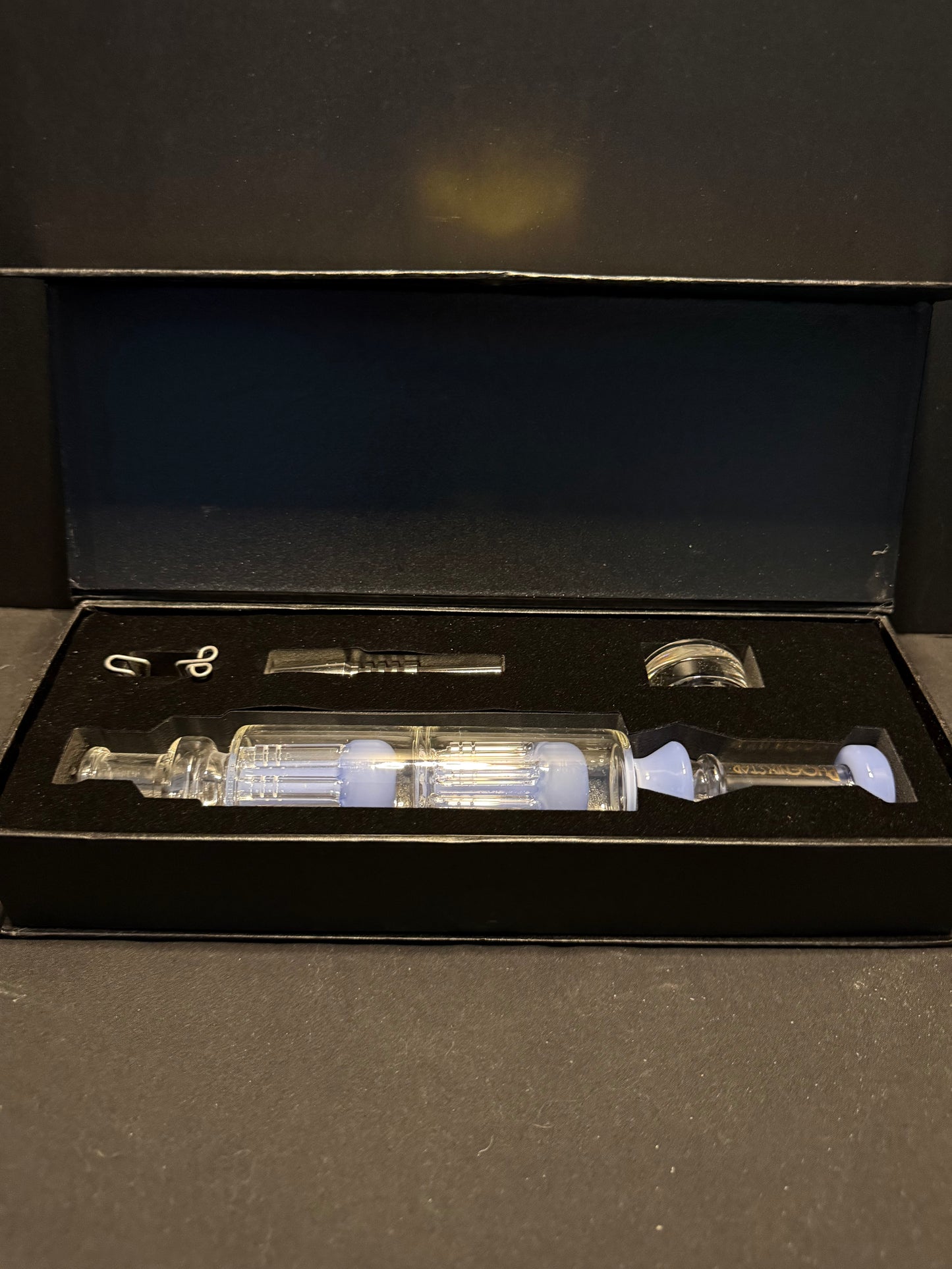PHOENIX 10" DOUBLE TREE NECTAR COLLECTOR