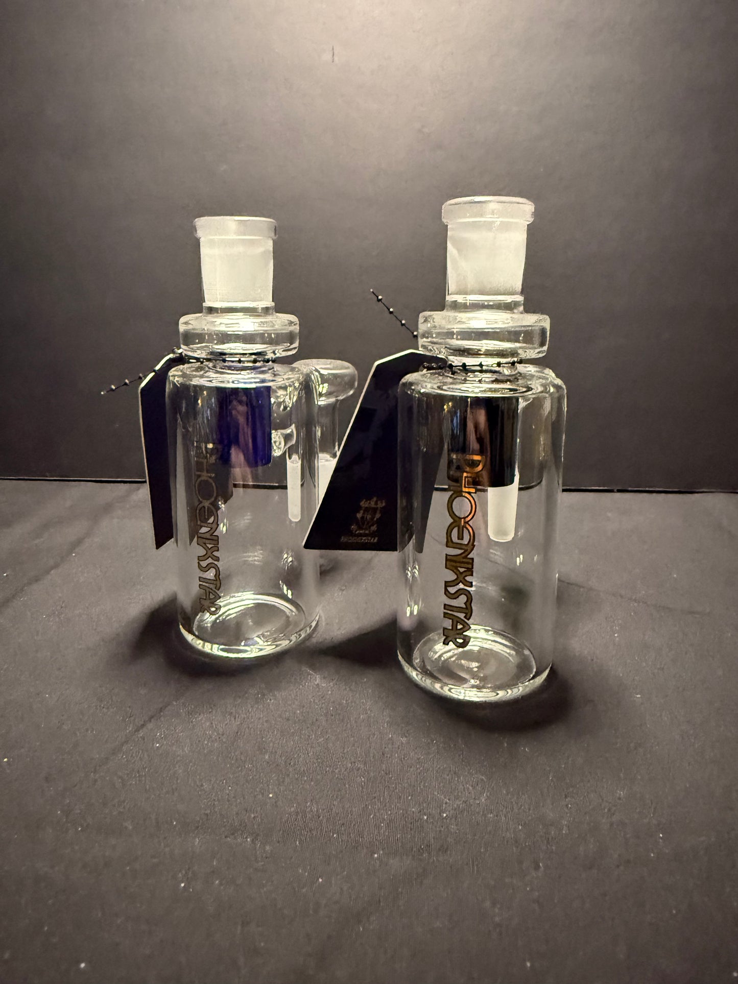 PHOENIX CLASSIC DRY ASH CATCHER 14MM