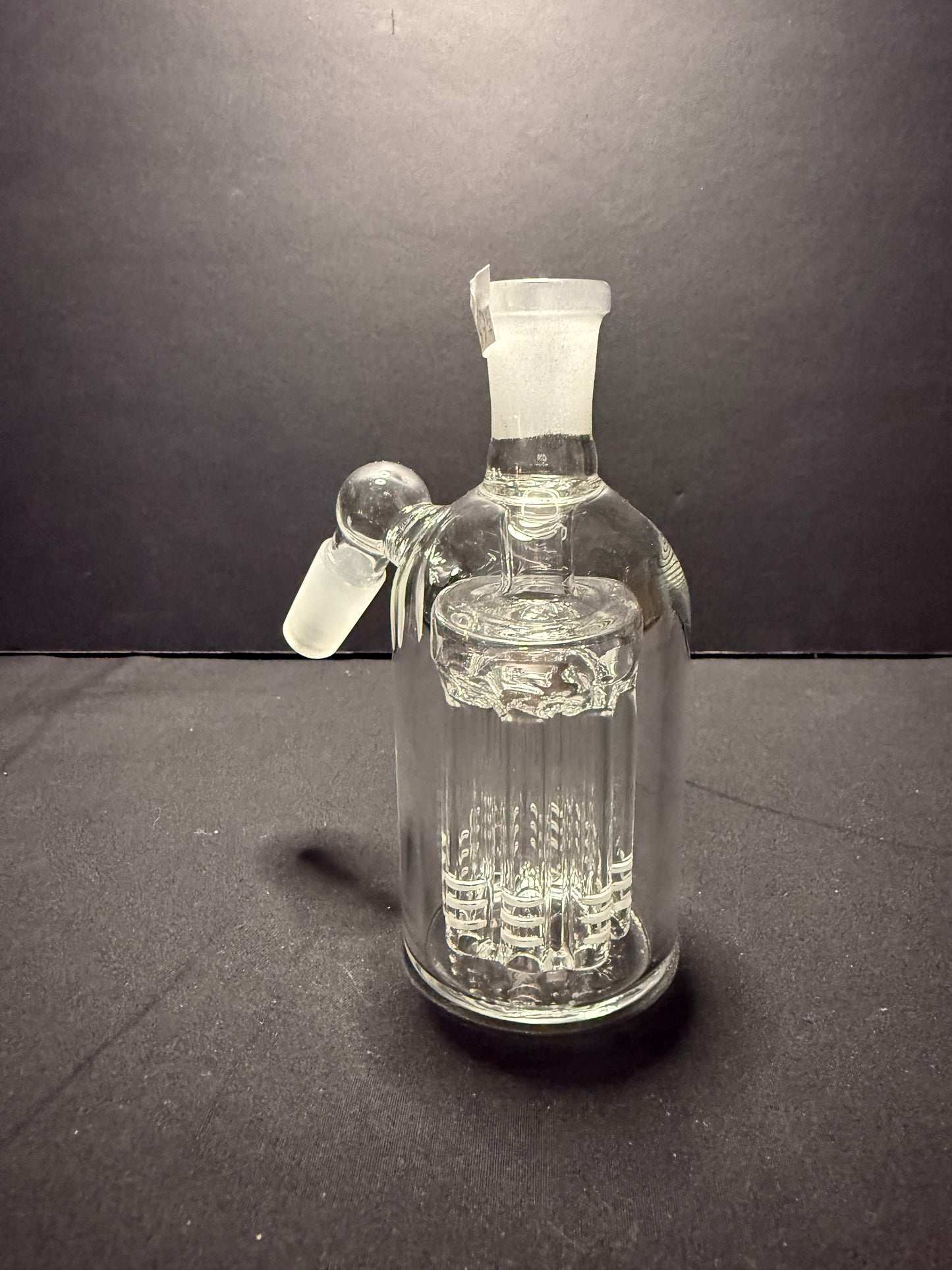 8 ARM ASH CATCHER 14MM 45 DEGREES