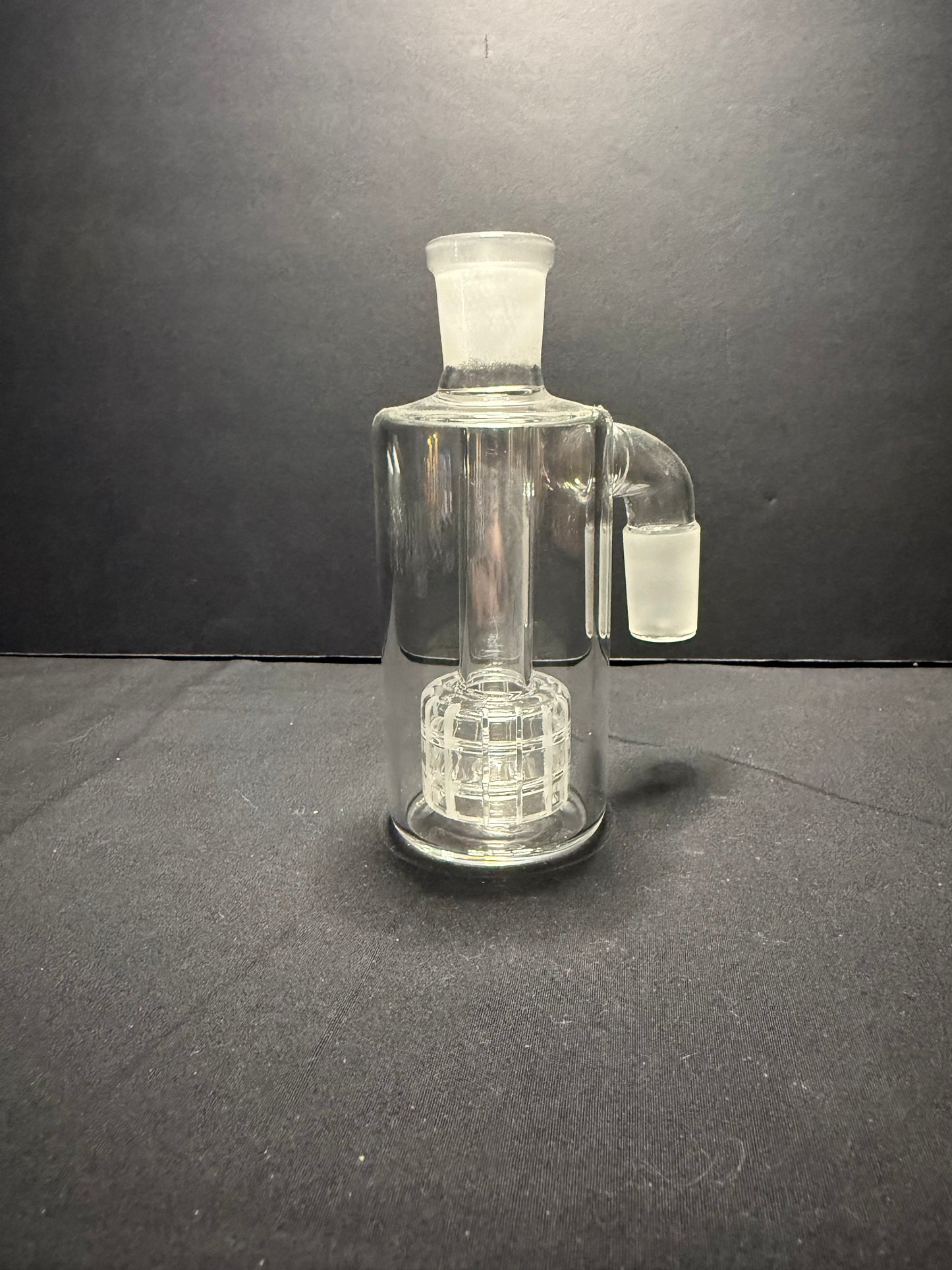 MATRIX ASH CATCHER 18MM 90 DEGREE