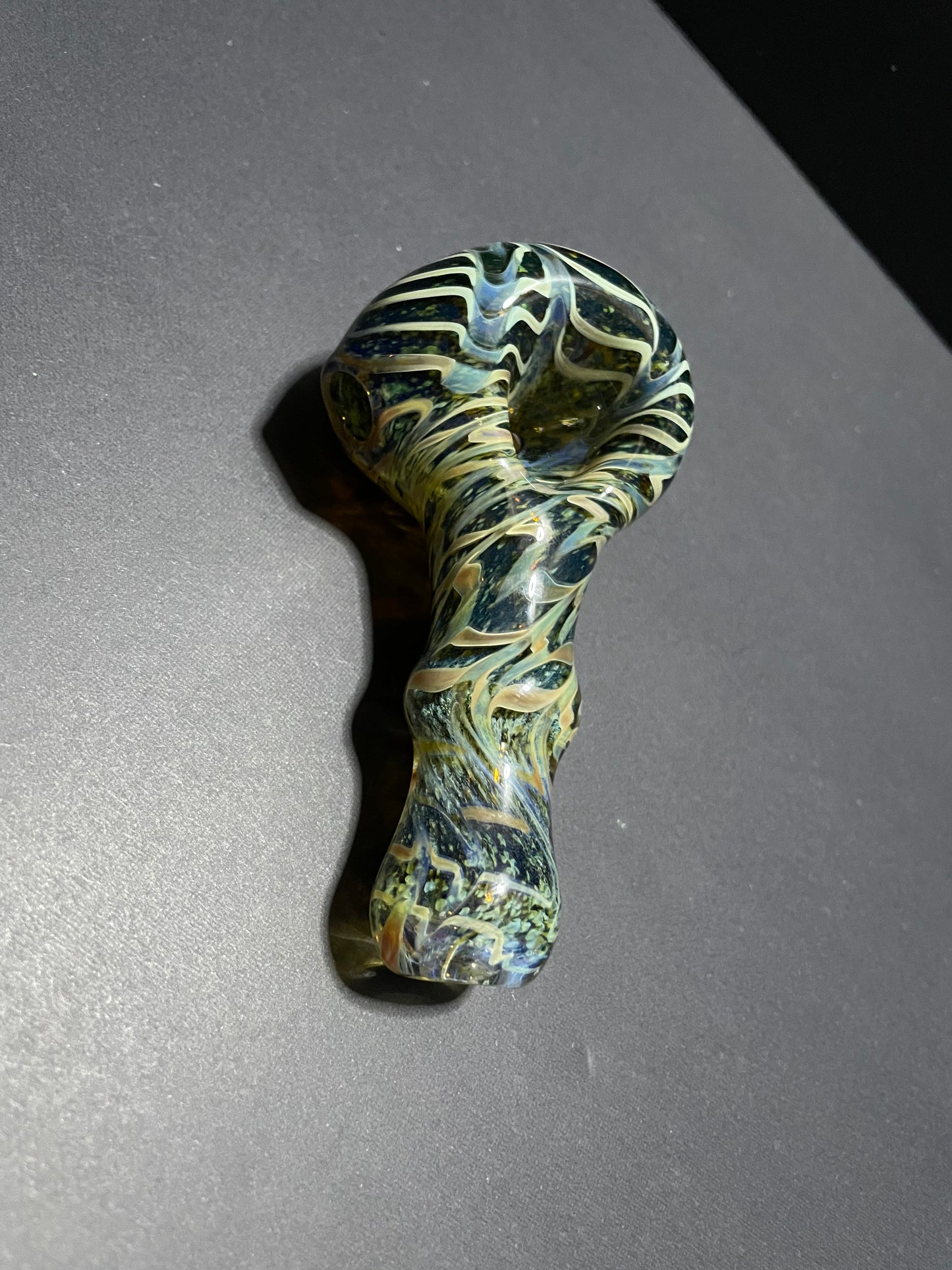 heady hand pipe