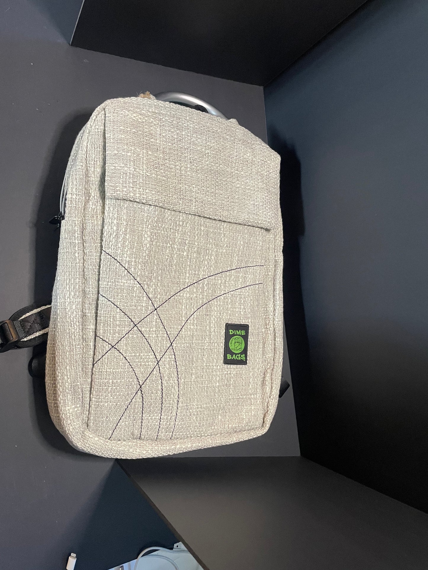 Dime Bags Sesh Backpack