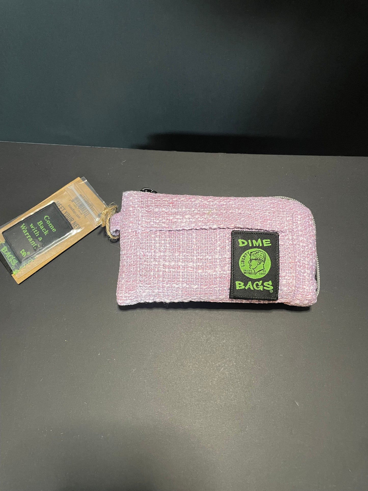 Dime Bags All In One Padded Pouch