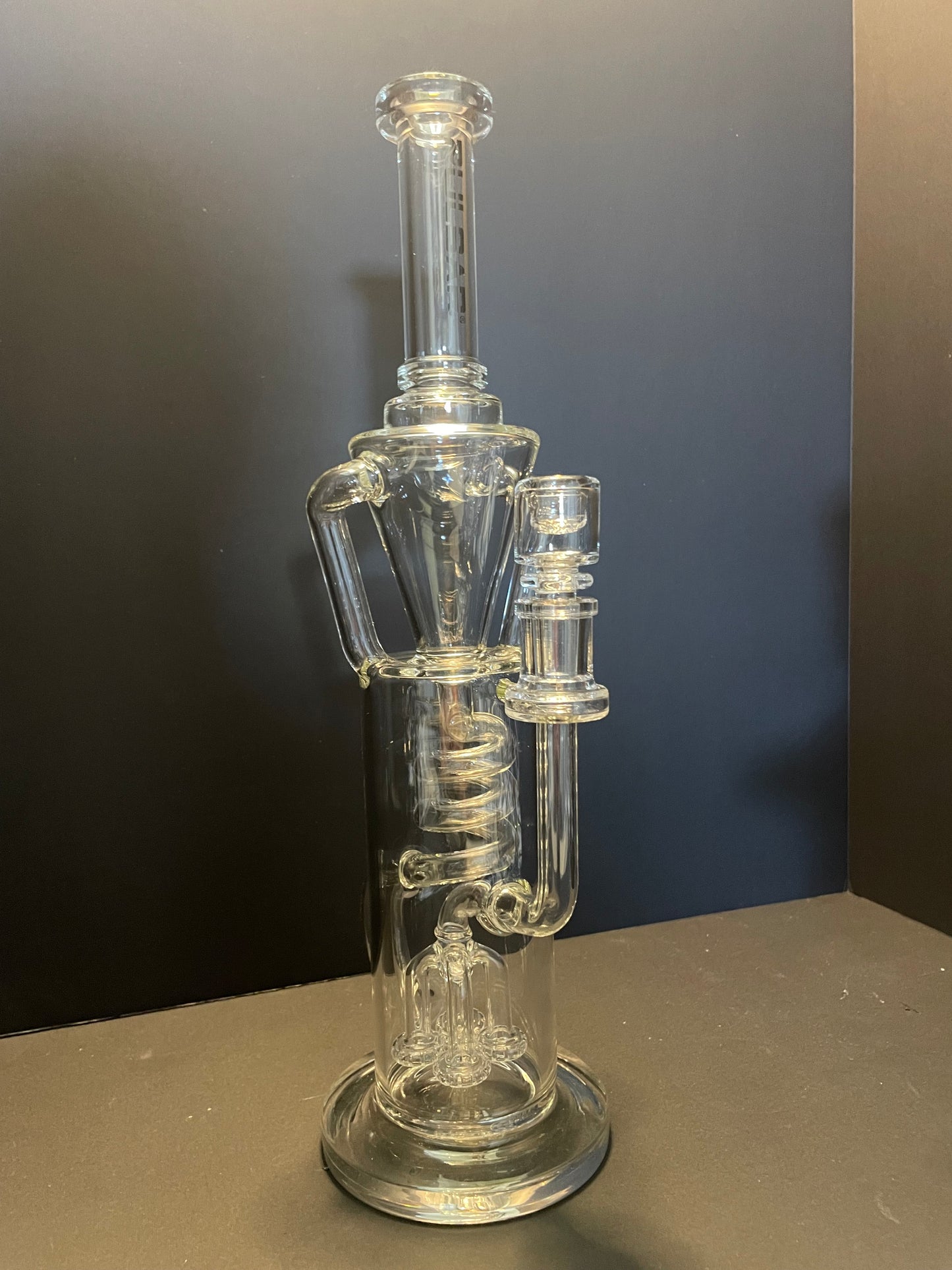 Pulsar Recycler