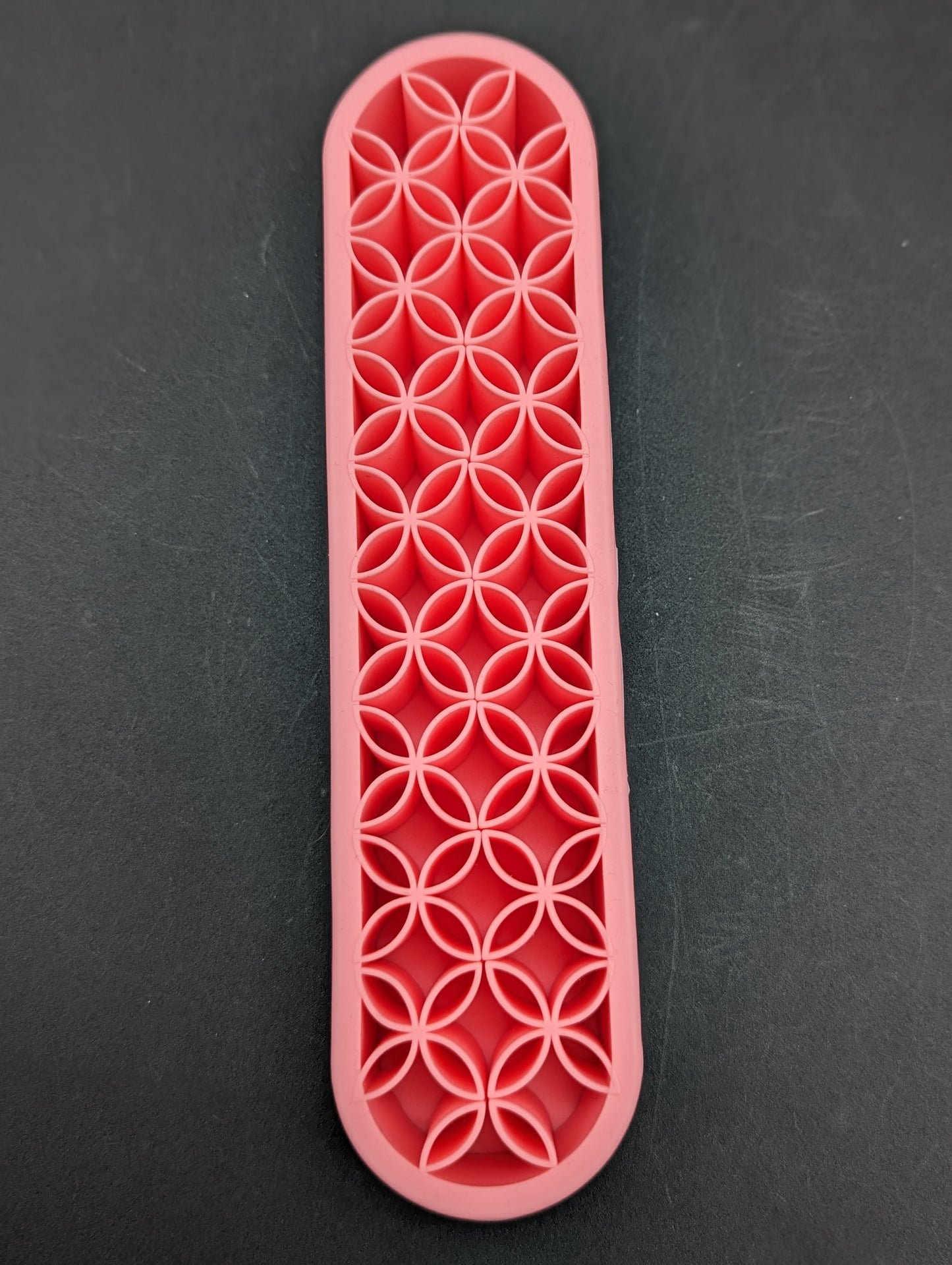 Silicone Dab Station