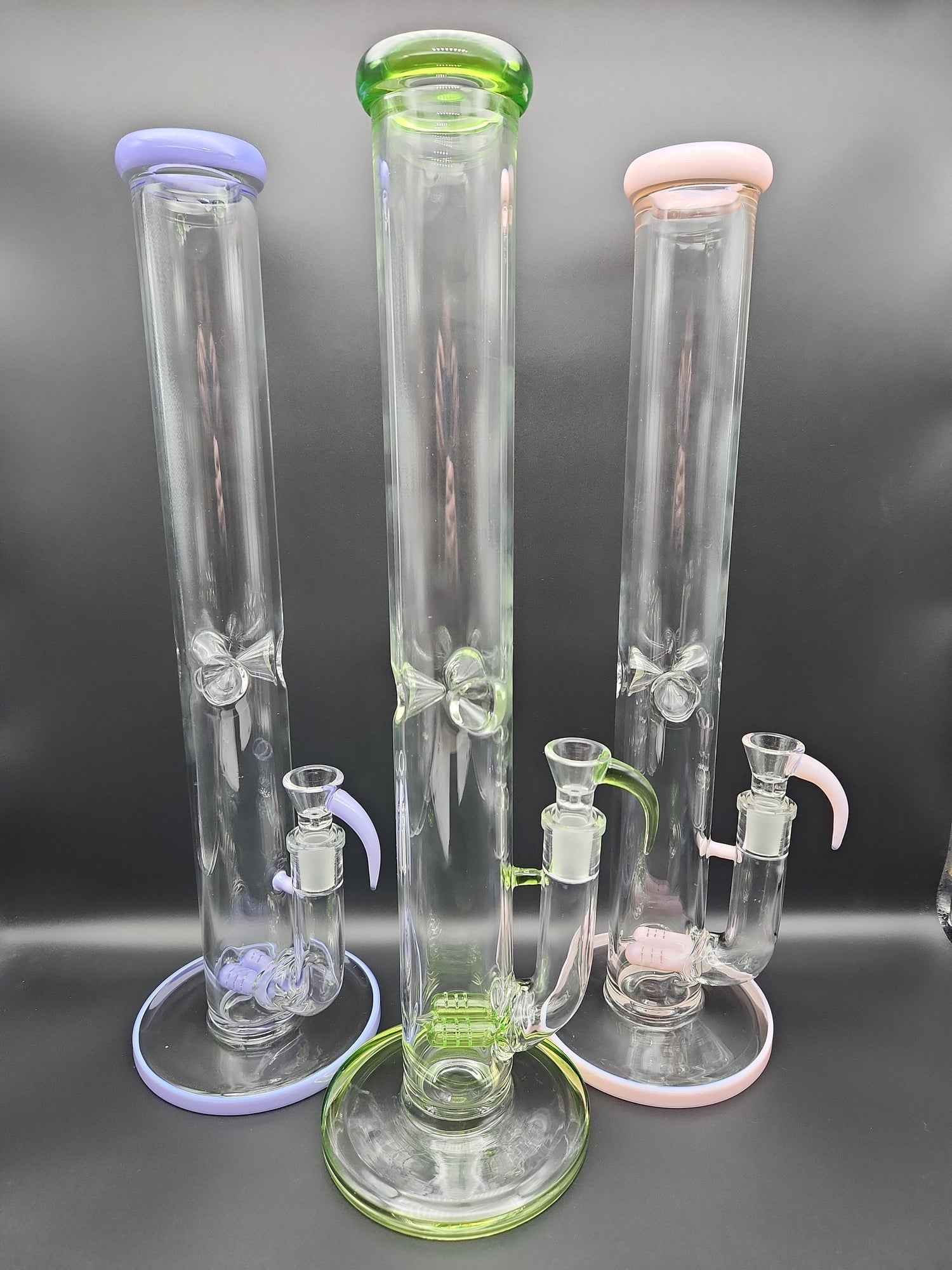 Bongs