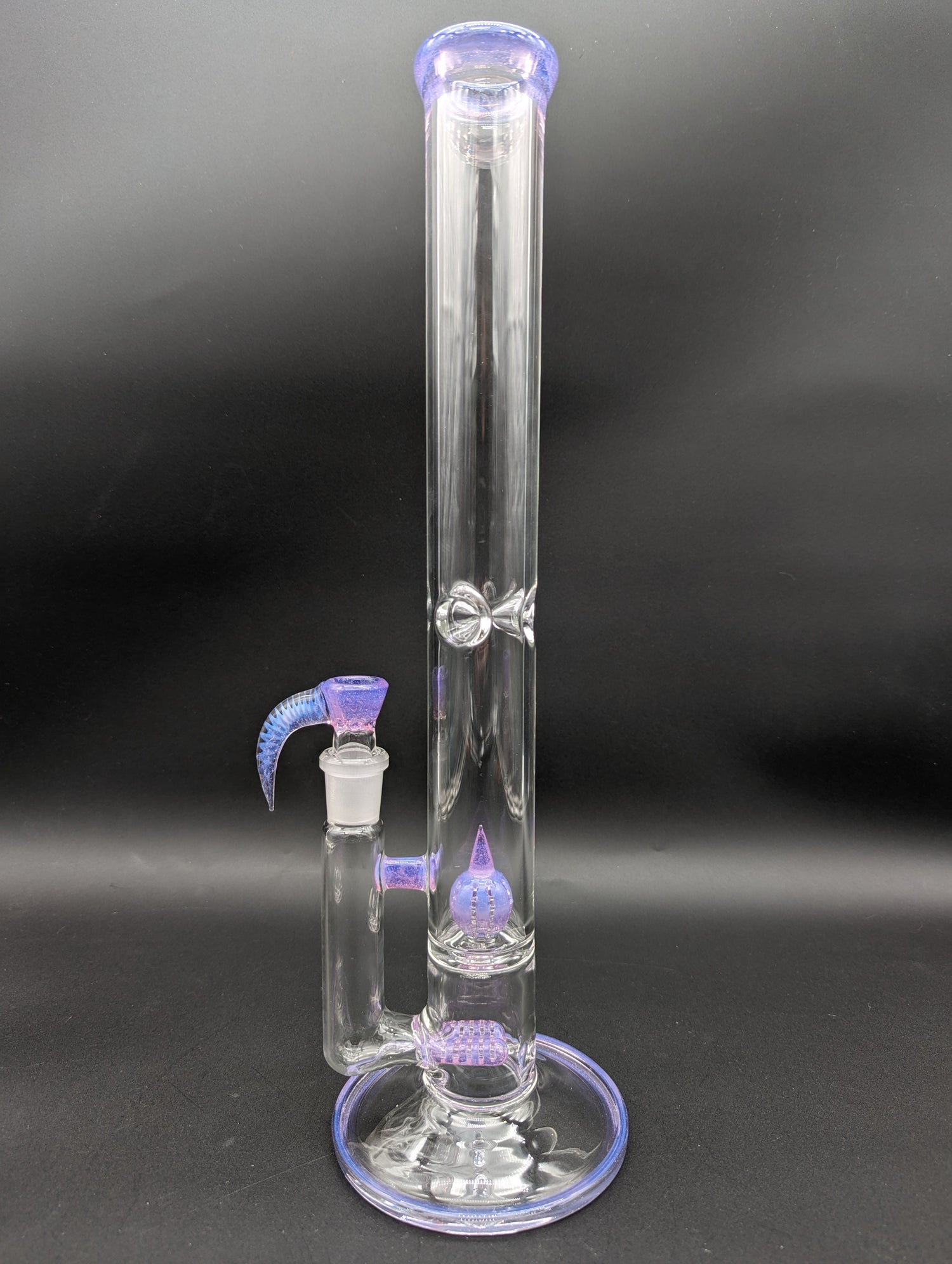 Bongs and Accessories