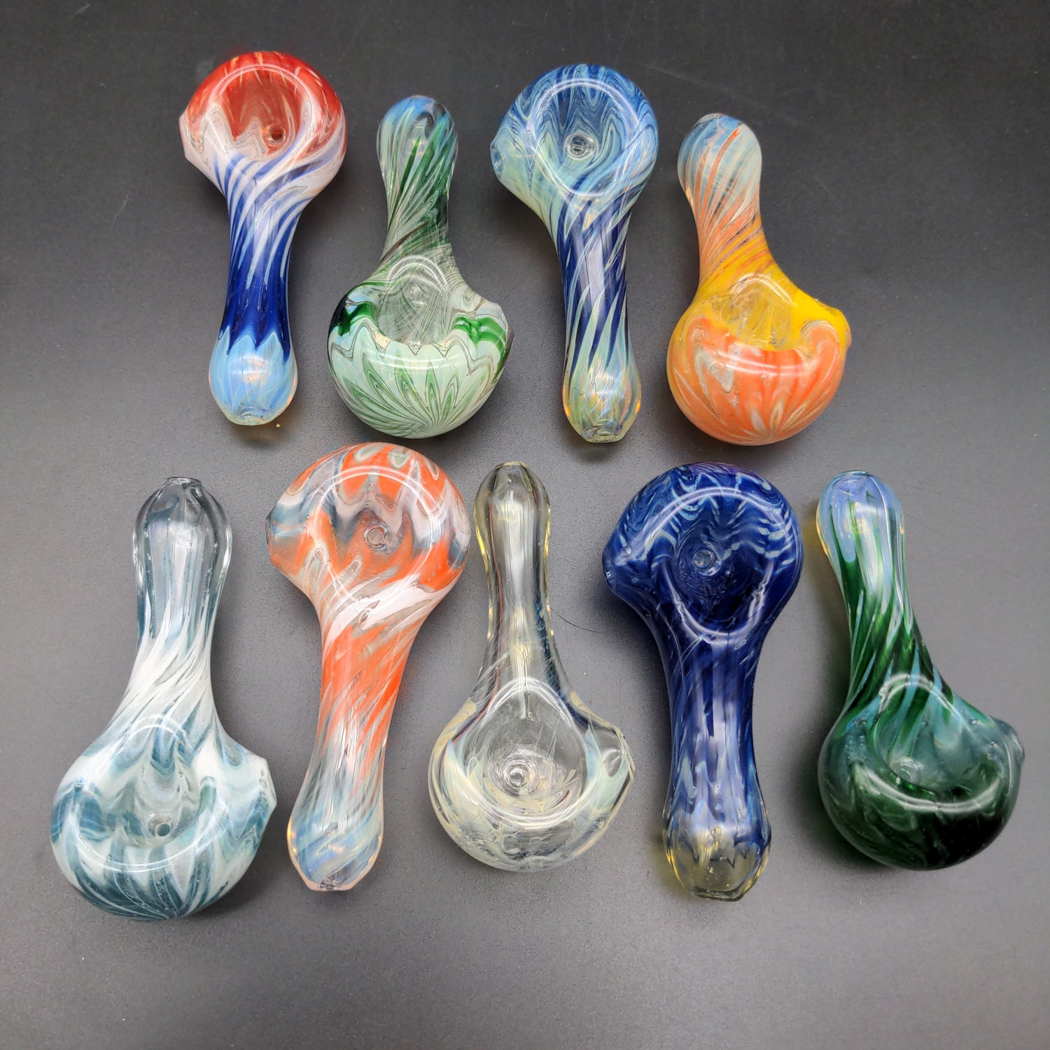 Hand Pipes