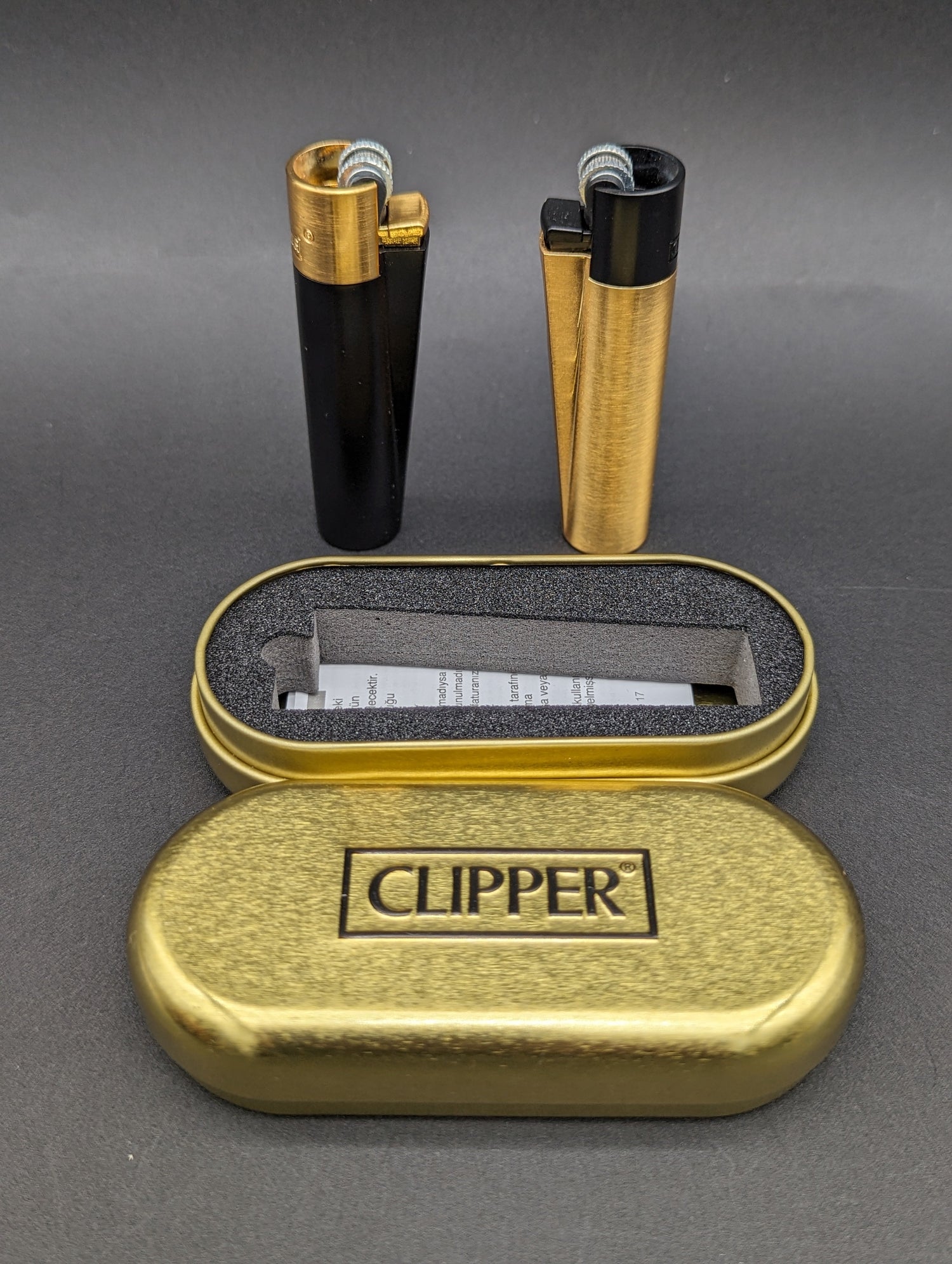 Lighters