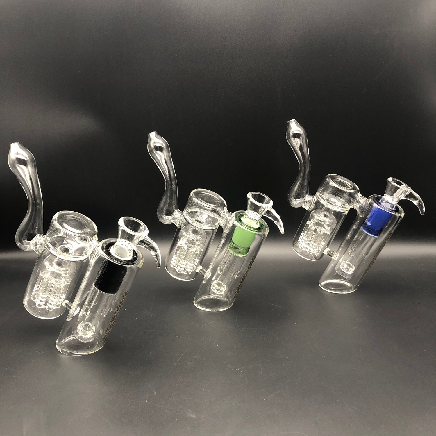 Bubblers
